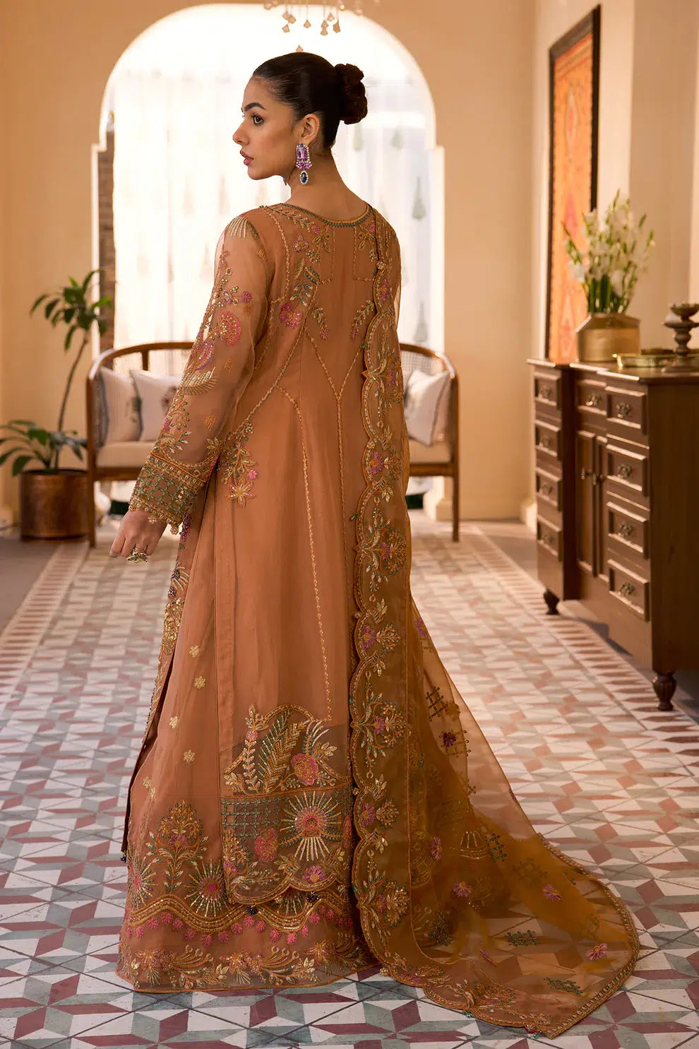 Zebtan | Luxury Formals | ZN-05 - House Of Anaya