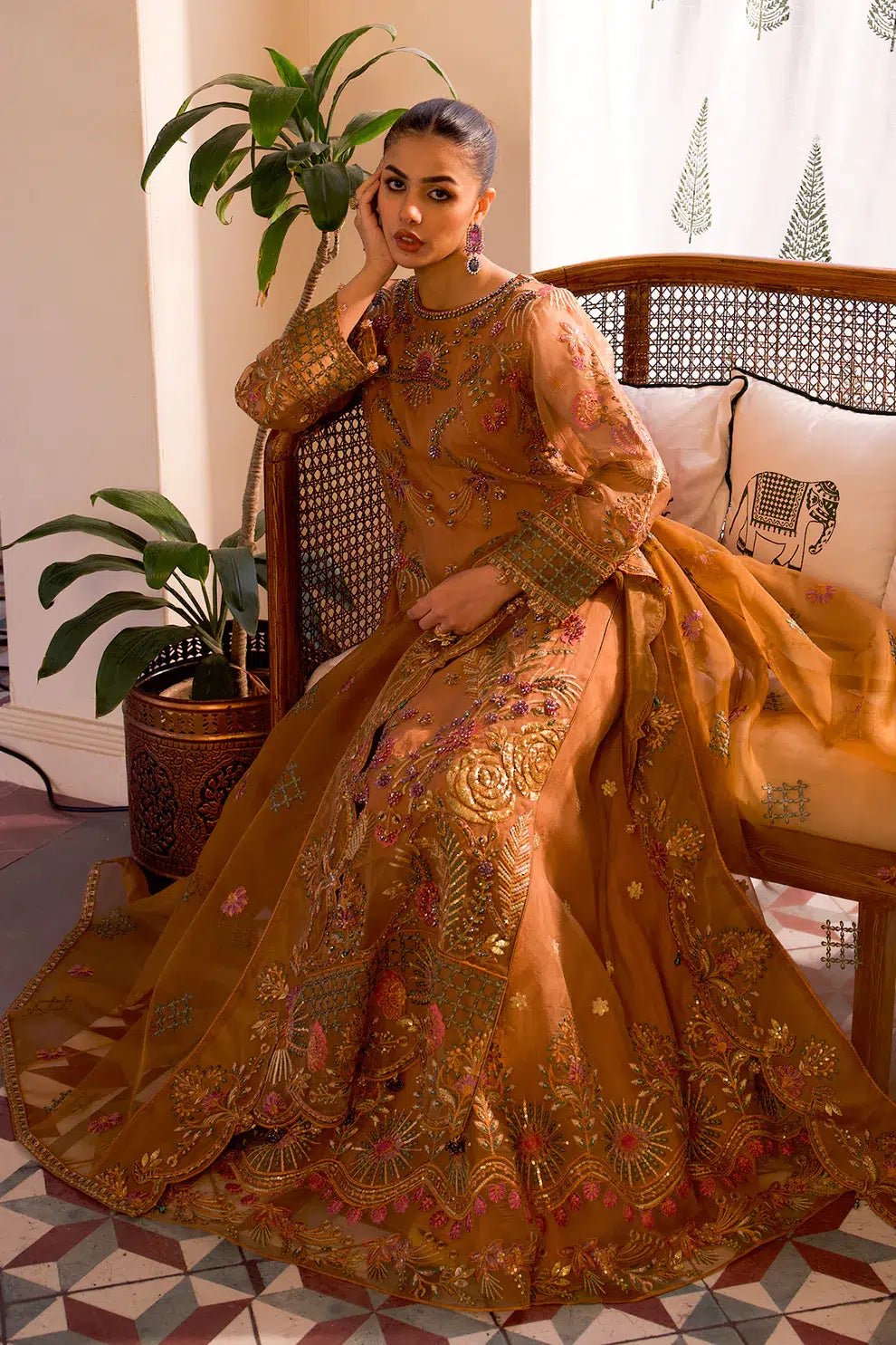 Zebtan | Luxury Formals | ZN-05 - House Of Anaya