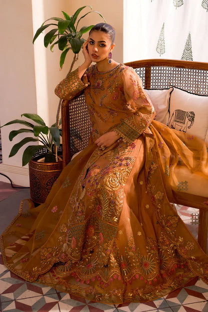Zebtan | Luxury Formals | ZN-05 - House Of Anaya