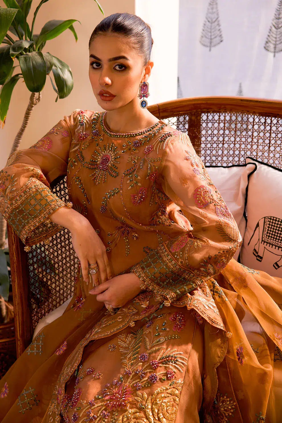 Zebtan | Luxury Formals | ZN-05 - House Of Anaya