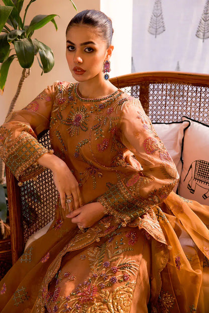 Zebtan | Luxury Formals | ZN-05 - House Of Anaya