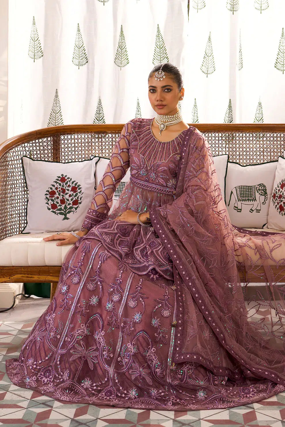 Zebtan | Luxury Formals | ZN-03 - House Of Anaya