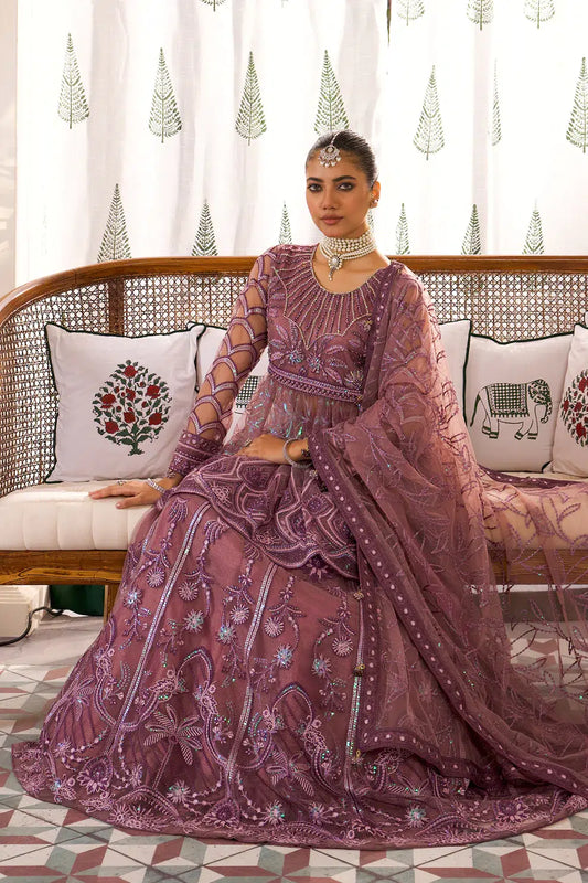 Zebtan | Luxury Formals | ZN-03 - House Of Anaya