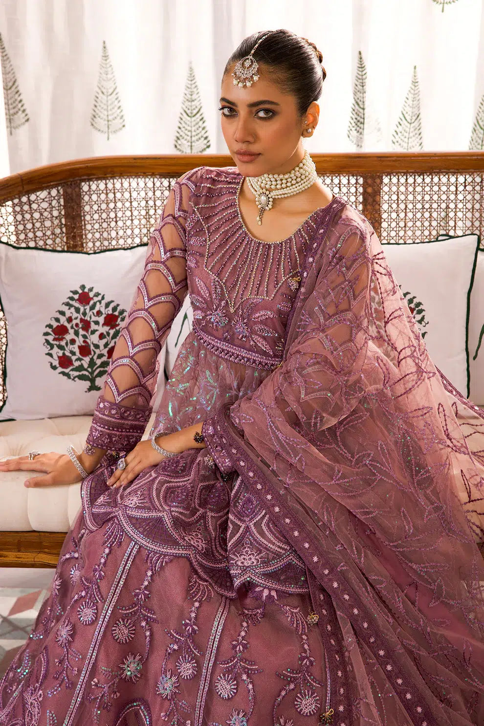 Zebtan | Luxury Formals | ZN-03 - House Of Anaya