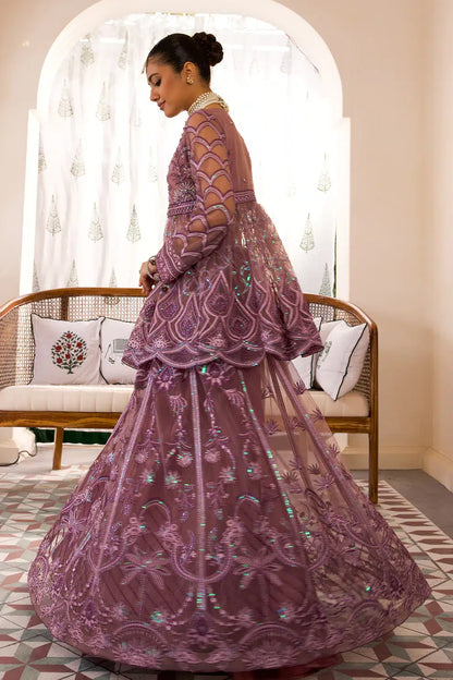 Zebtan | Luxury Formals | ZN-03 - House Of Anaya