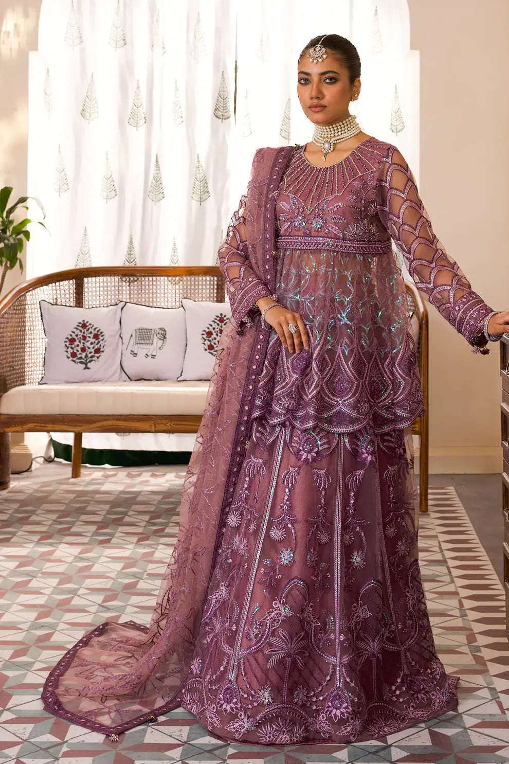 Zebtan | Luxury Formals | ZN-03 - House Of Anaya