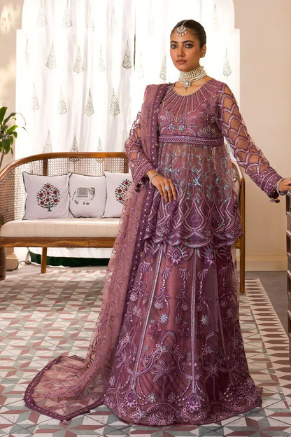 Zebtan | Luxury Formals | ZN-03 - House Of Anaya