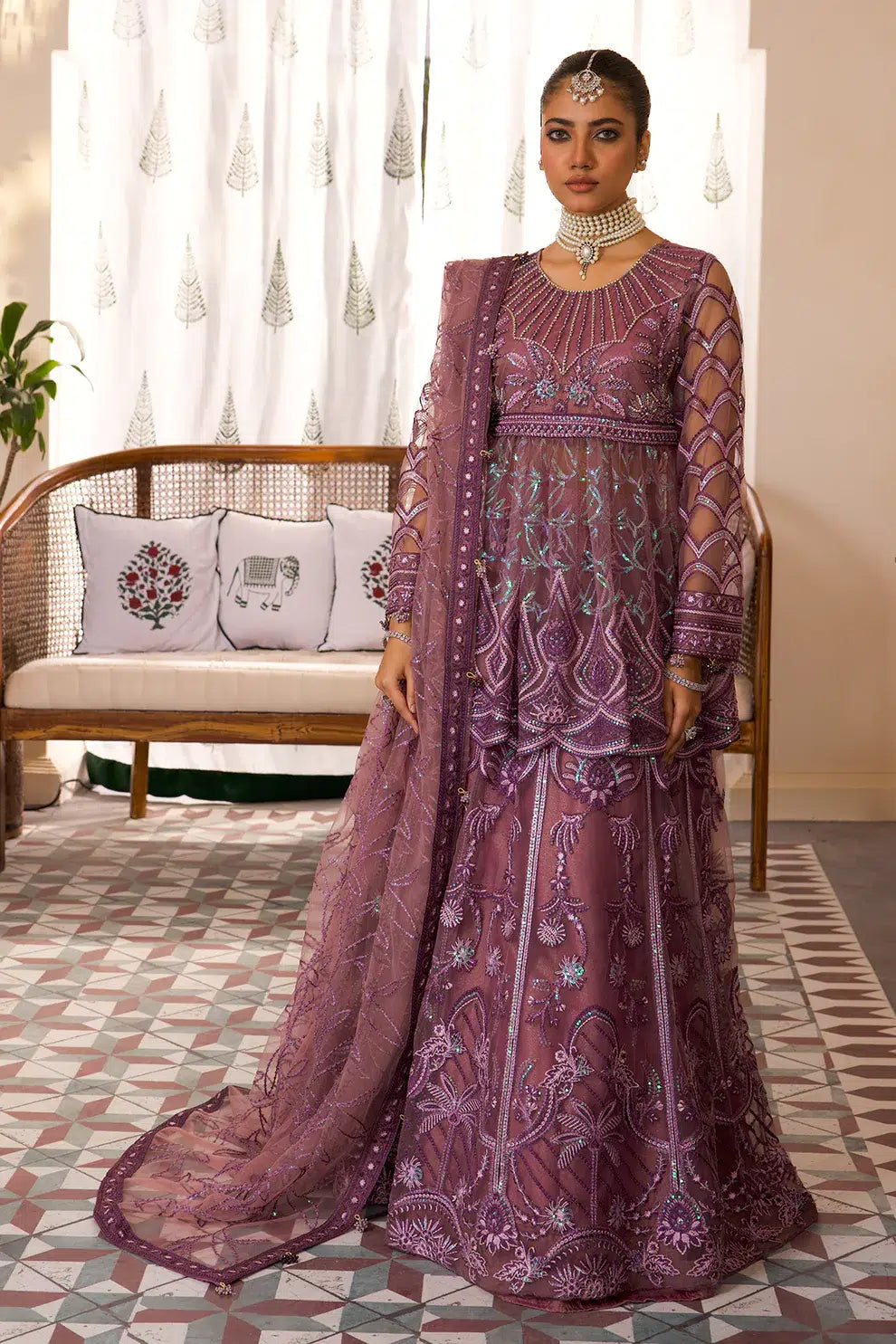 Zebtan | Luxury Formals | ZN-03 - House Of Anaya