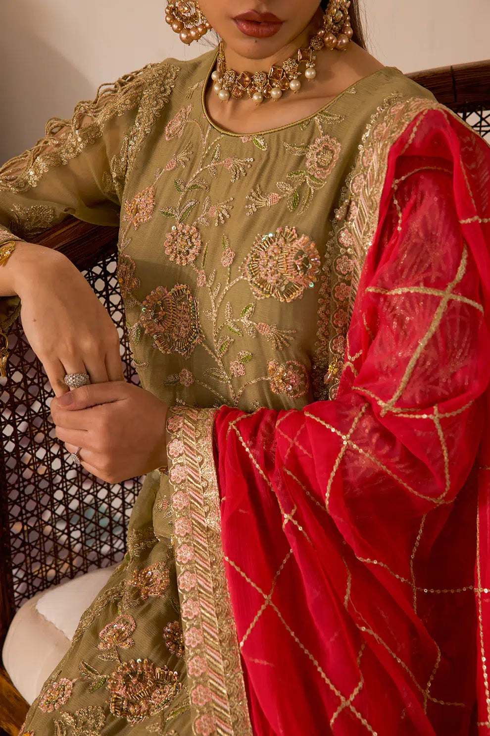 Zebtan | Luxury Formals | ZN-08 - House Of Anaya