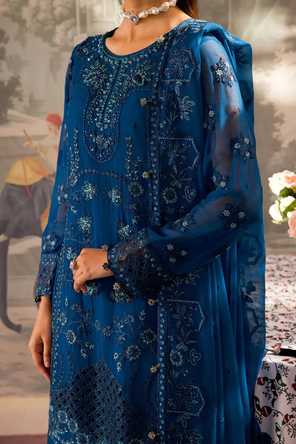 Zebtan | Luxury Formals | ZN-02 - House Of Anaya