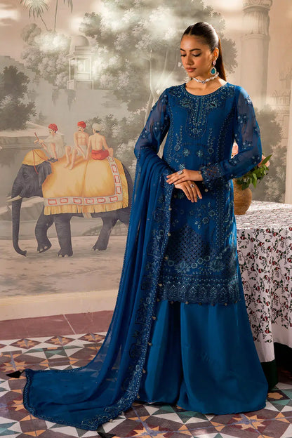 Zebtan | Luxury Formals | ZN-02 - House Of Anaya