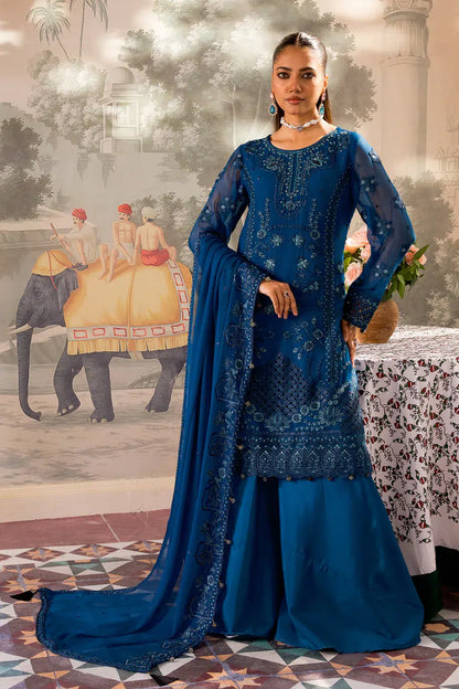 Zebtan | Luxury Formals | ZN-02 - House Of Anaya
