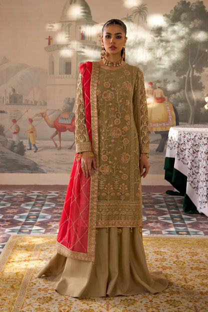 Zebtan | Luxury Formals | ZN-08 - House Of Anaya