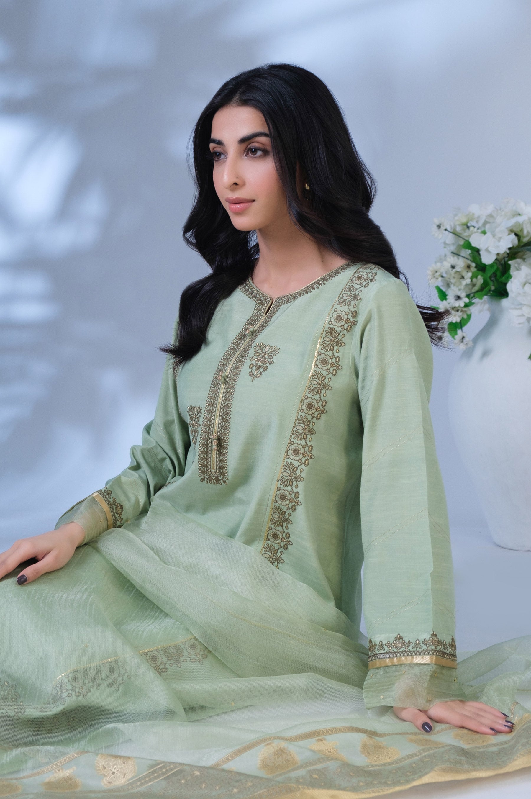 Zeen | Summer Collection 24 | 33227 - House Of Anaya