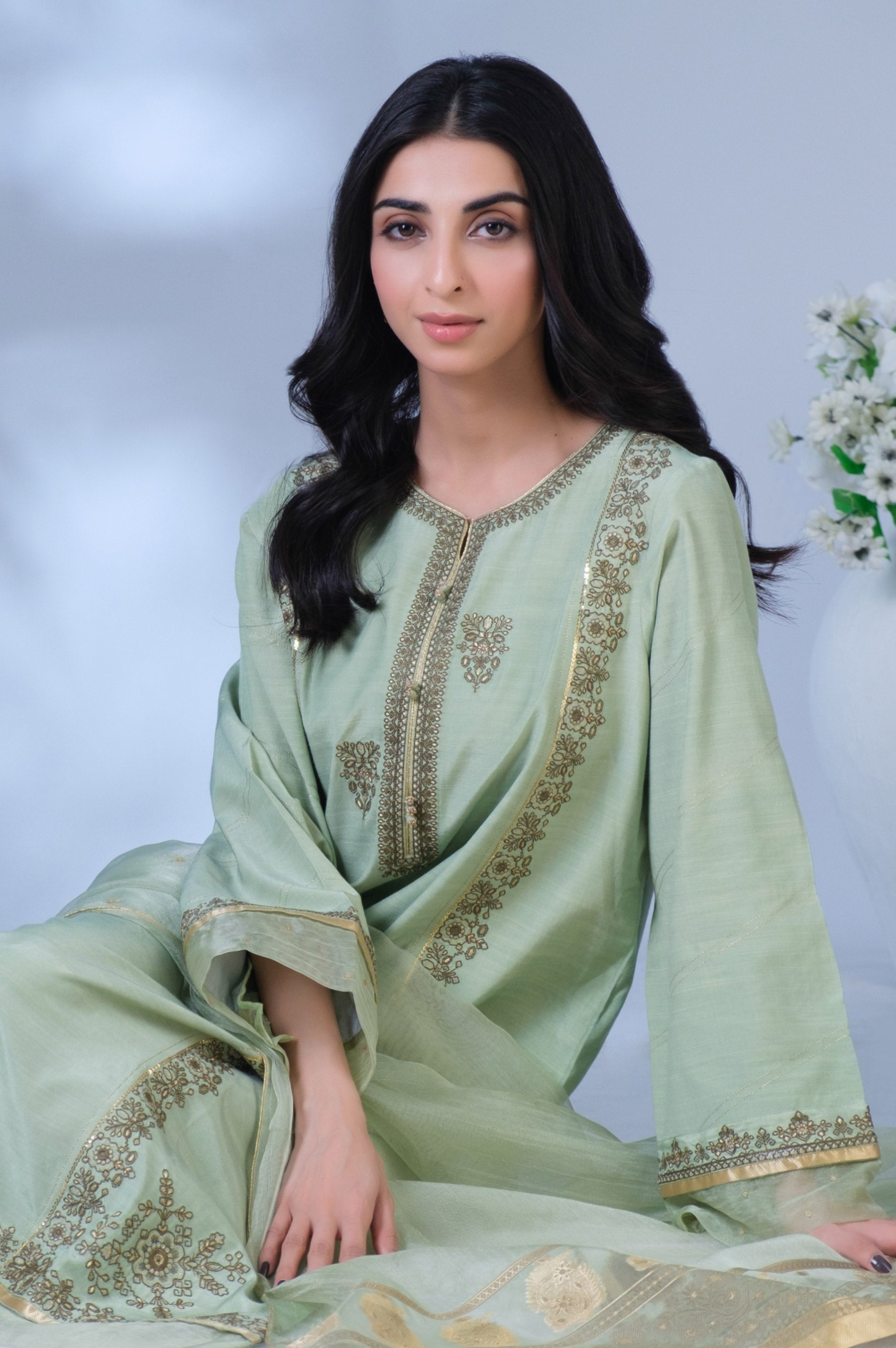 Zeen | Summer Collection 24 | 33227 - House Of Anaya