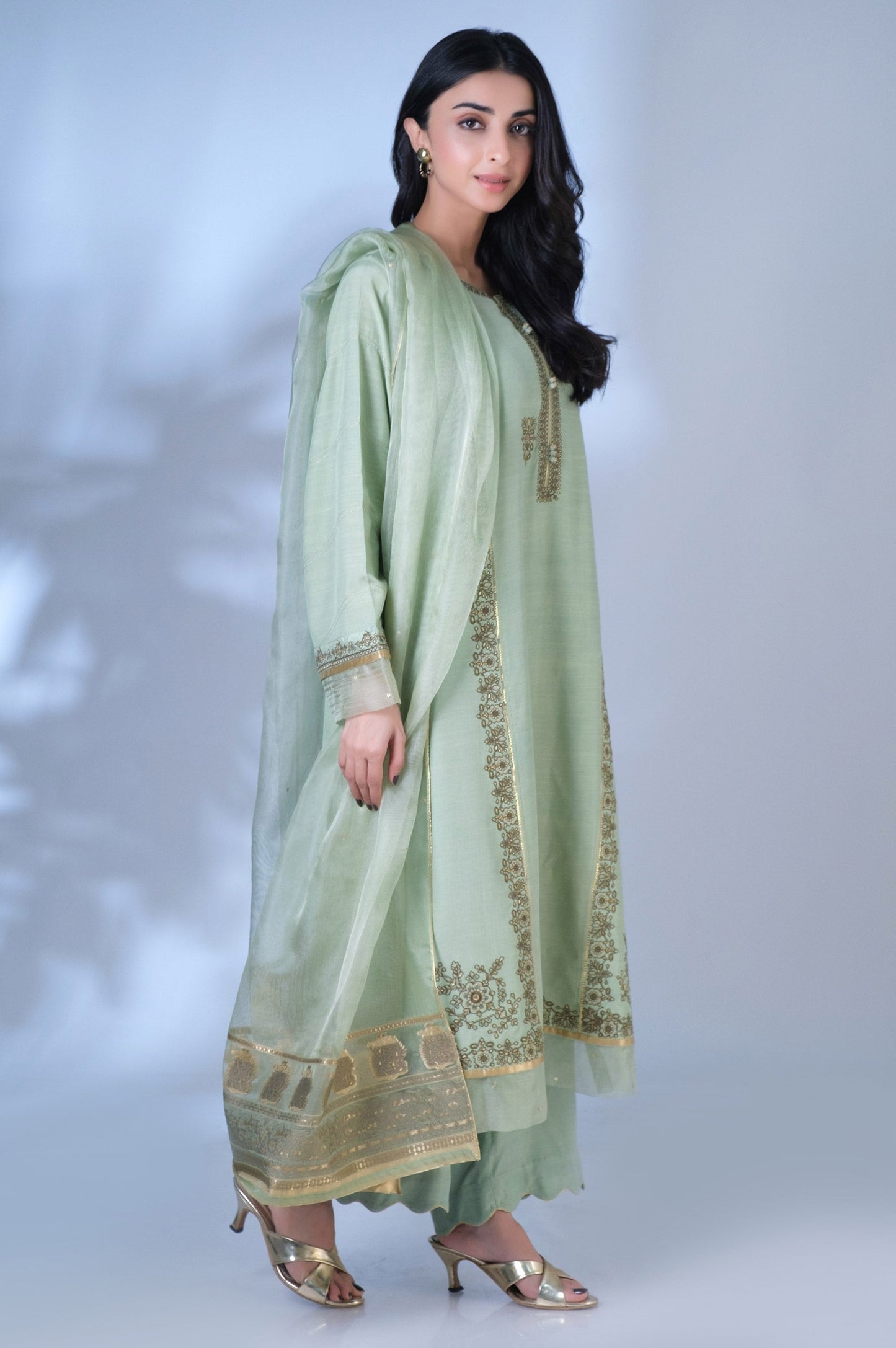 Zeen | Summer Collection 24 | 33227 - House Of Anaya