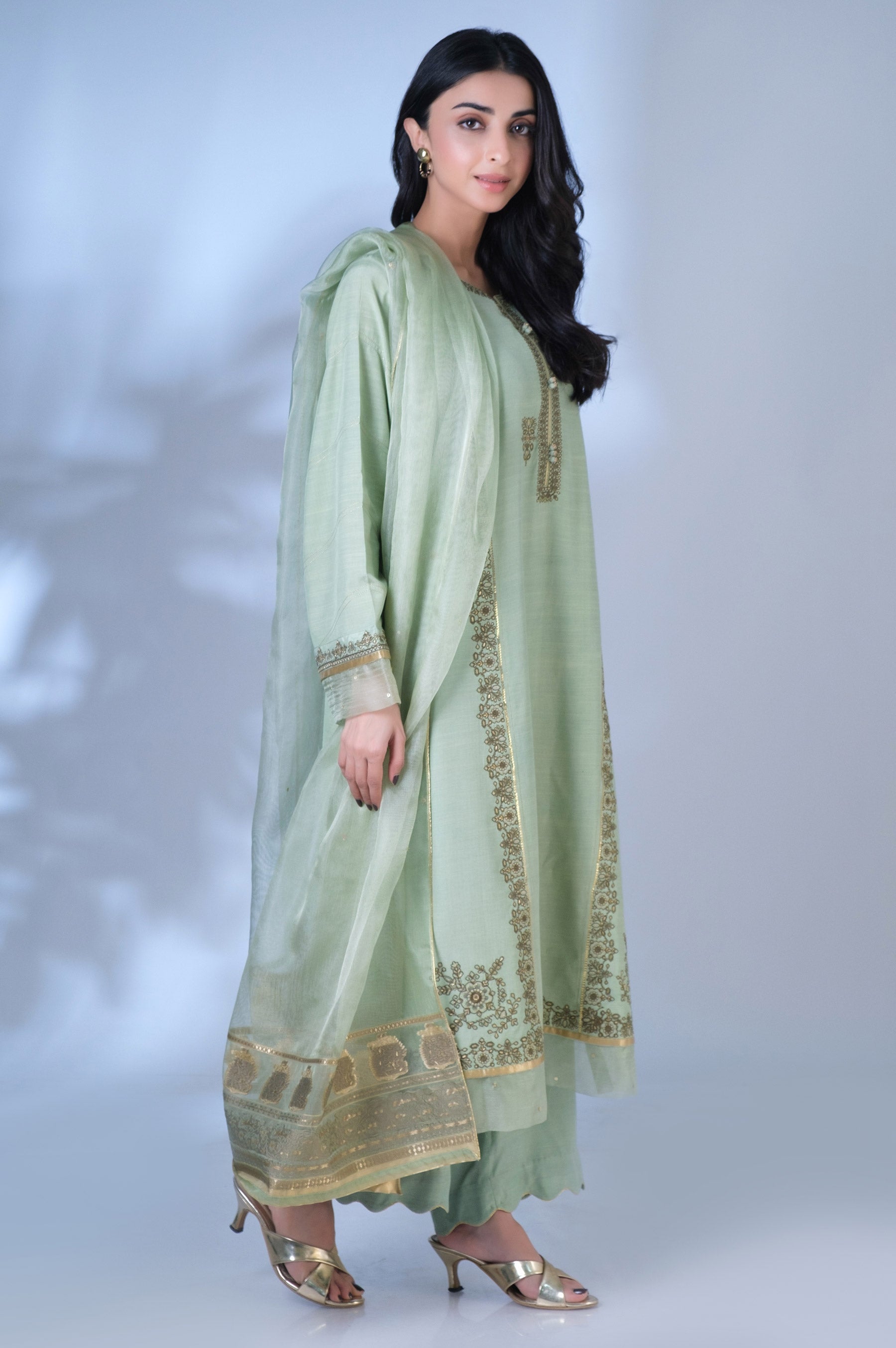 Zeen | Summer Collection 24 | 33227 - House Of Anaya
