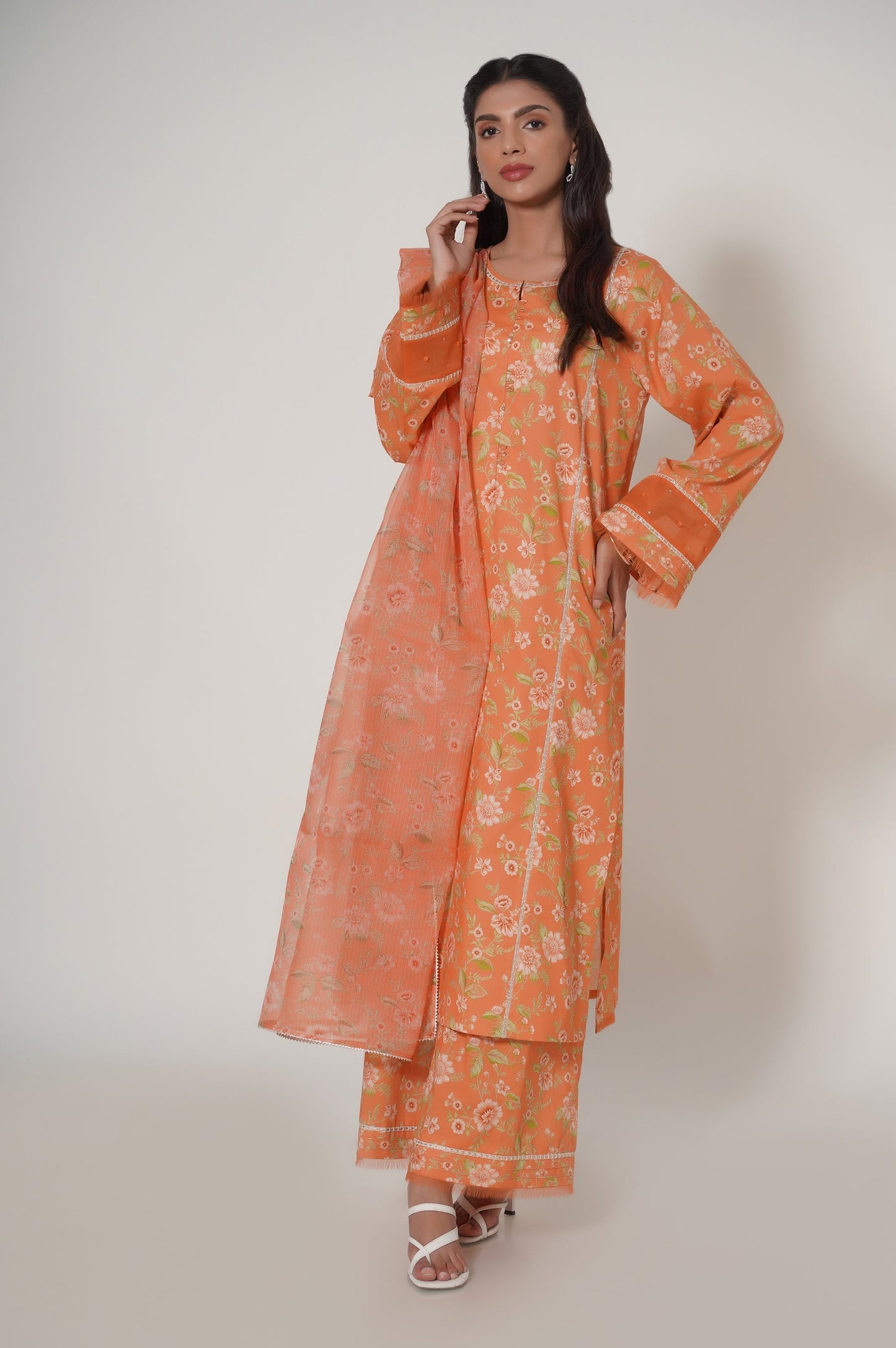 Zeen | Summer Collection 24 | 33624 - House Of Anaya