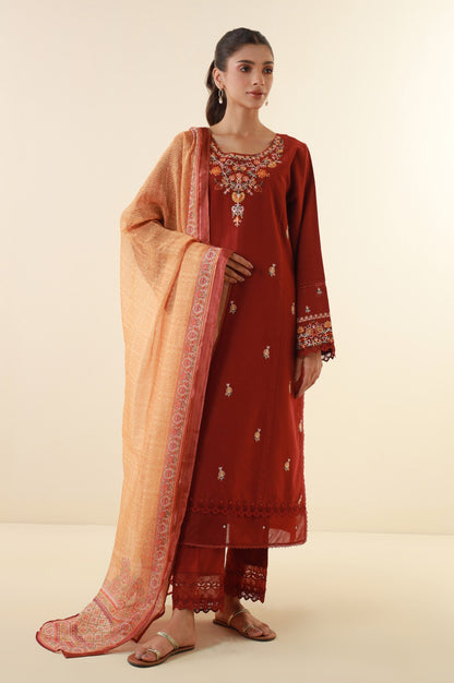 Zeen | Summer Collection 24 | 34200 - House Of Anaya