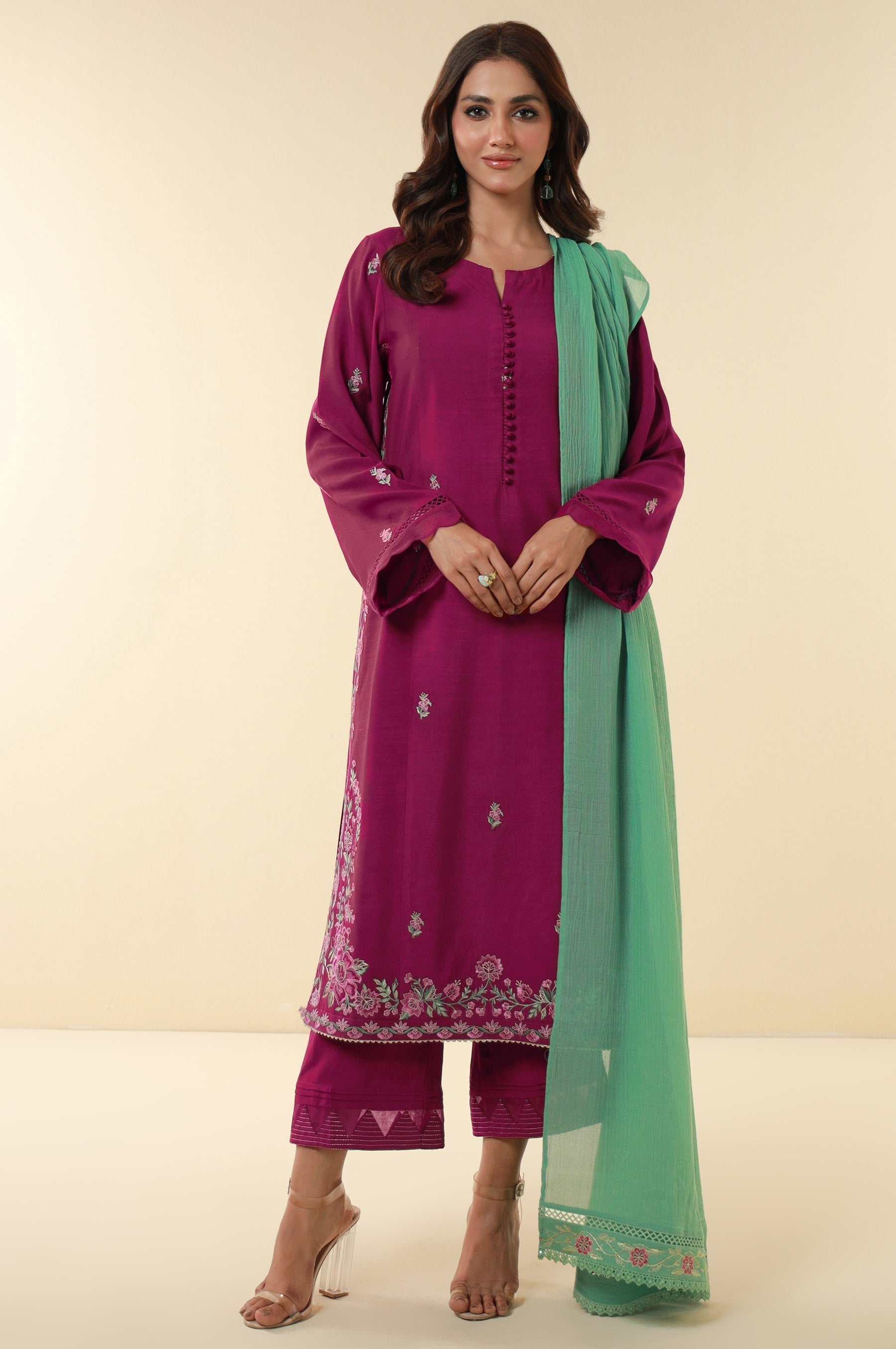 Zeen | Summer Collection 24 | 34203 - House Of Anaya