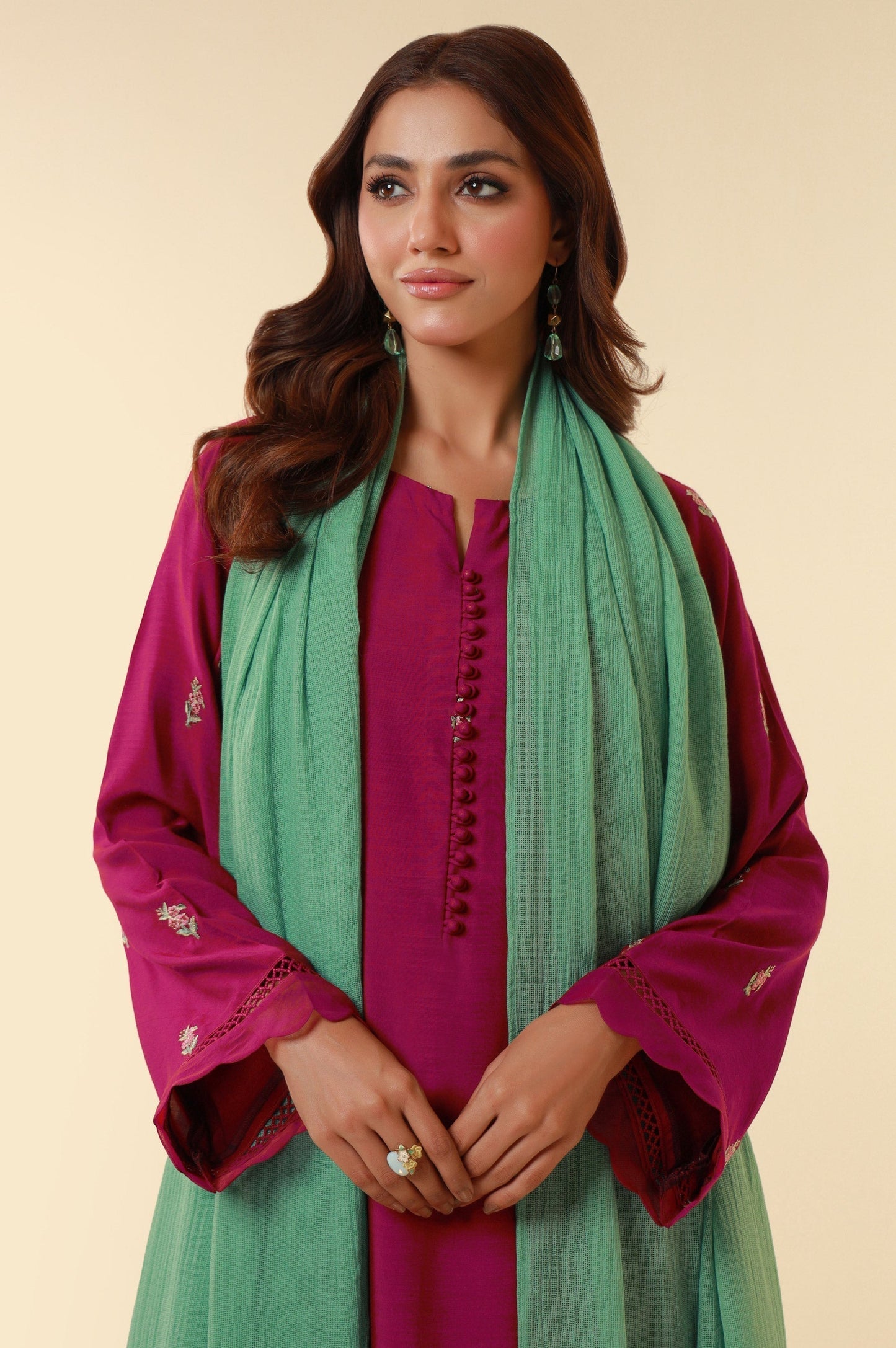 Zeen | Summer Collection 24 | 34203 - House Of Anaya
