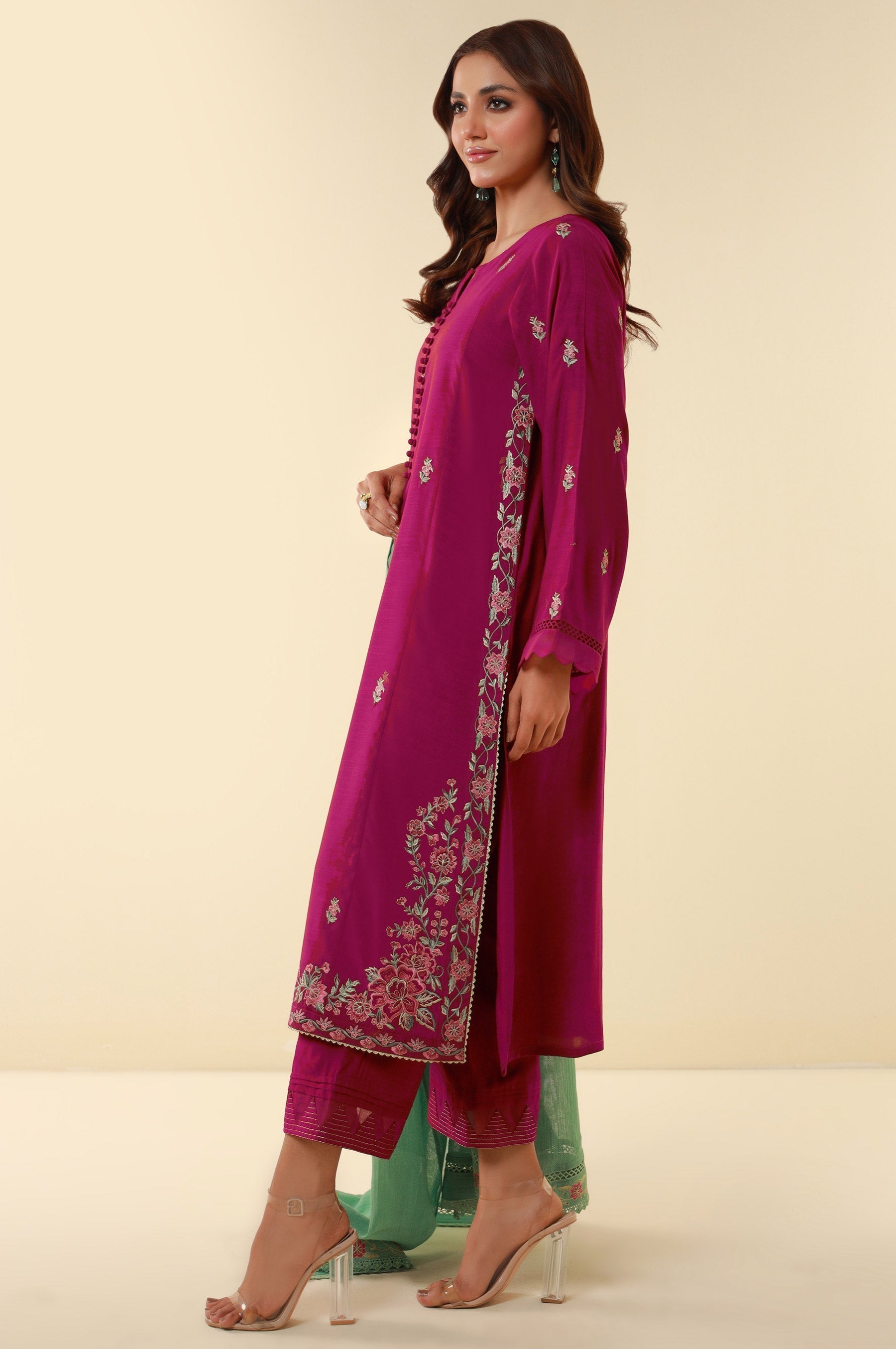 Zeen | Summer Collection 24 | 34203 - House Of Anaya