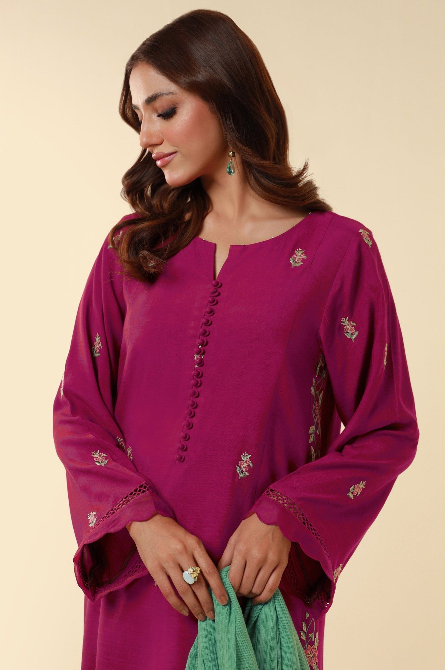 Zeen | Summer Collection 24 | 34203 - House Of Anaya