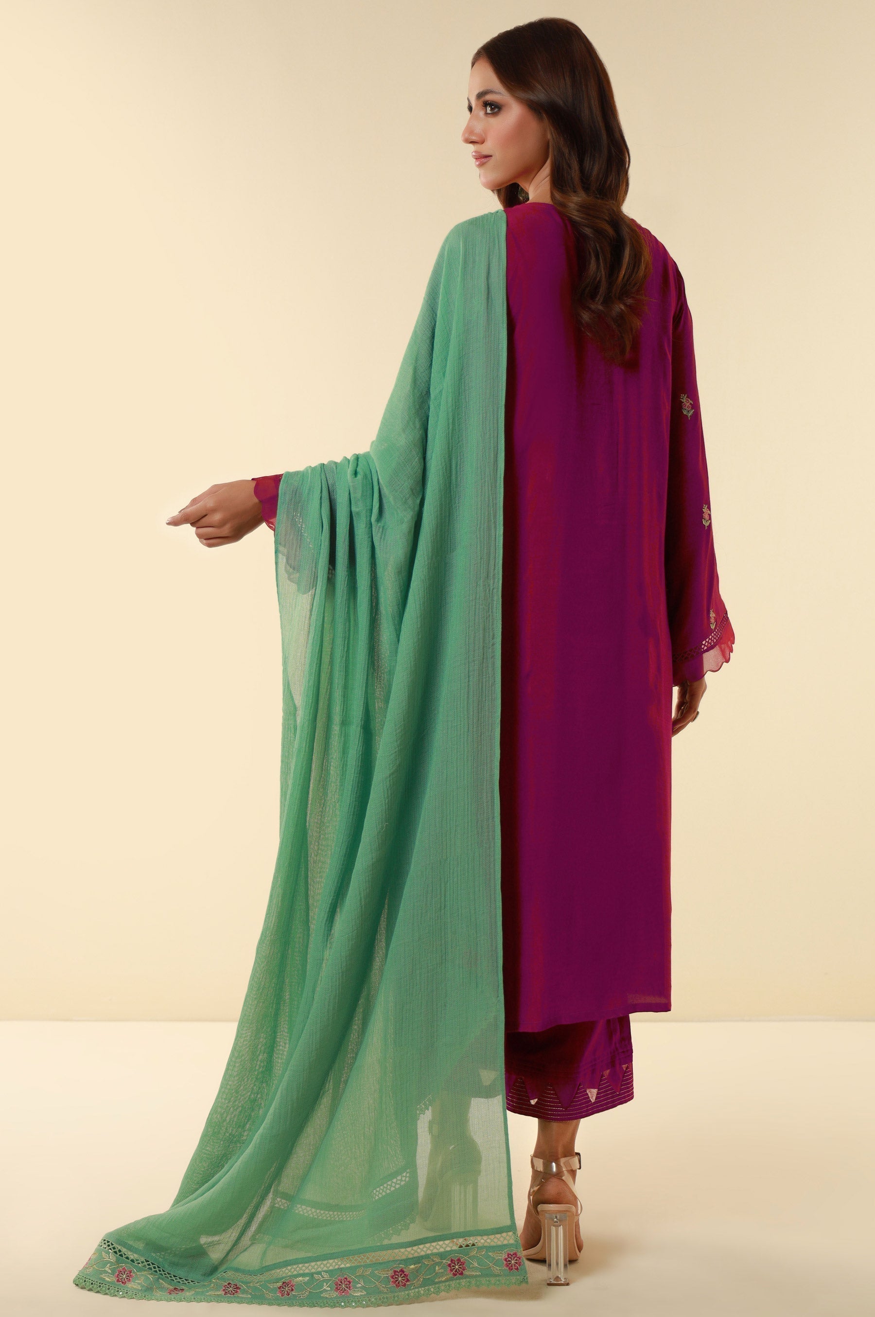 Zeen | Summer Collection 24 | 34203 - House Of Anaya