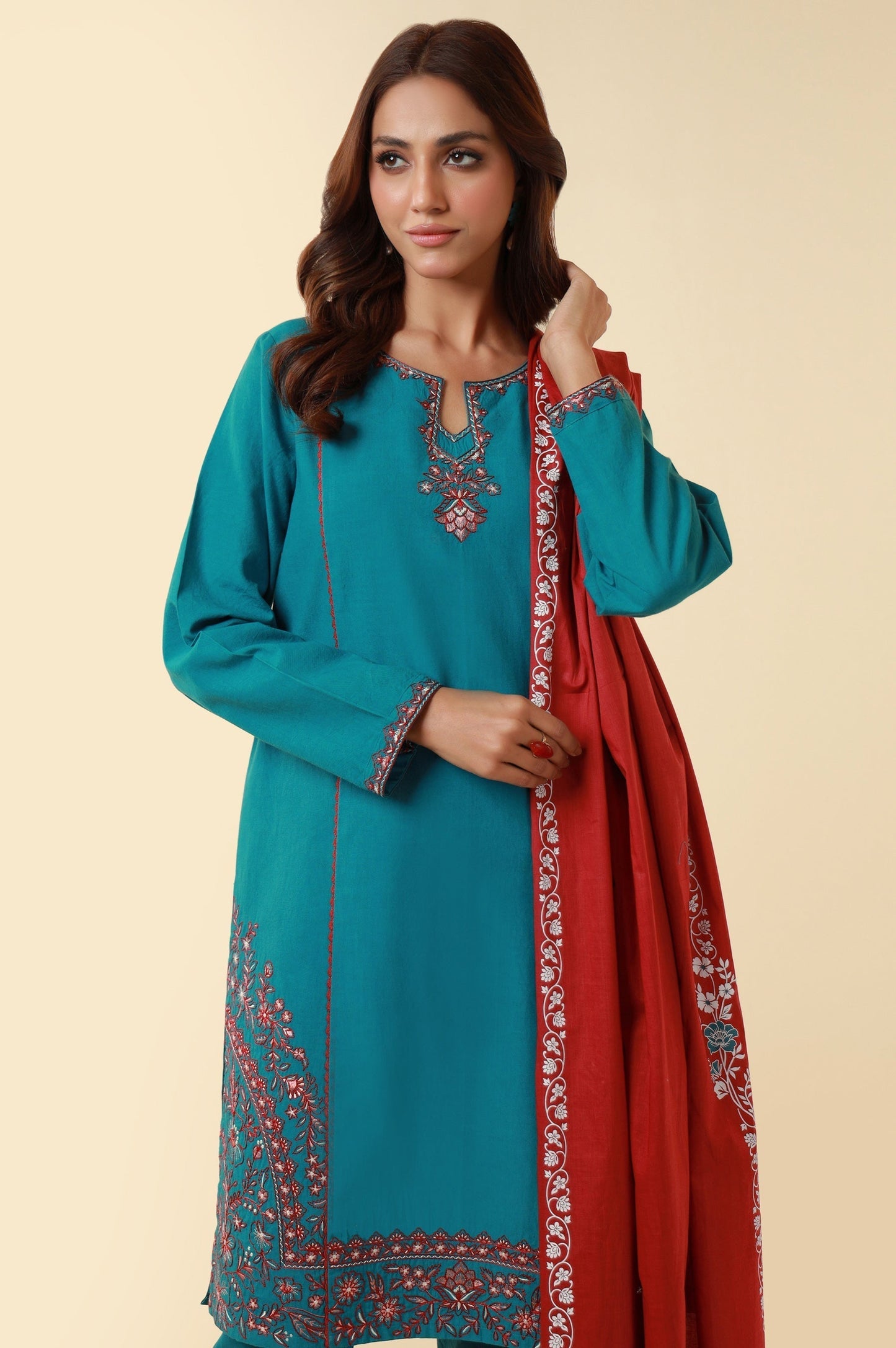 Zeen | Summer Collection 24 | 34207 - House Of Anaya