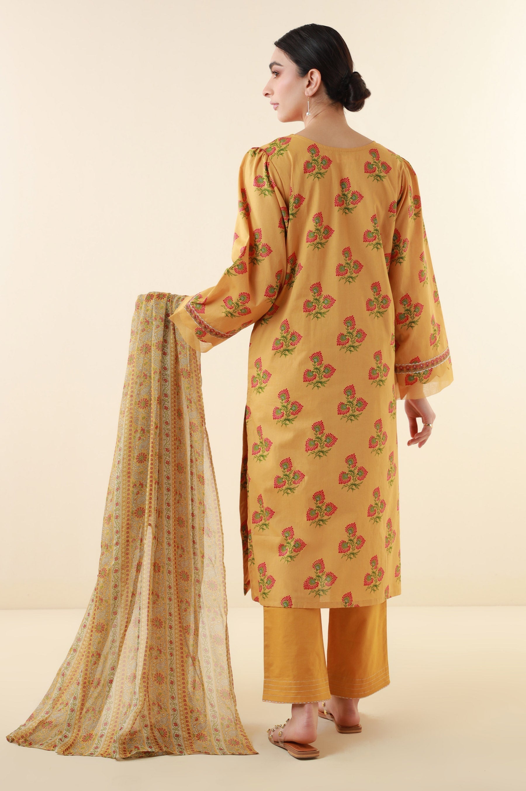 Zeen | Summer Collection 24 | 34209 - House Of Anaya
