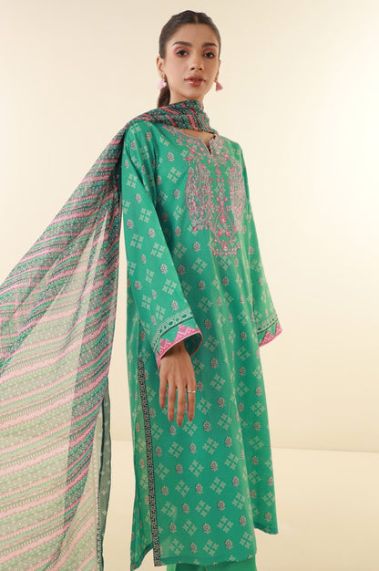 Zeen | Summer Collection 24 | 34210 - House Of Anaya