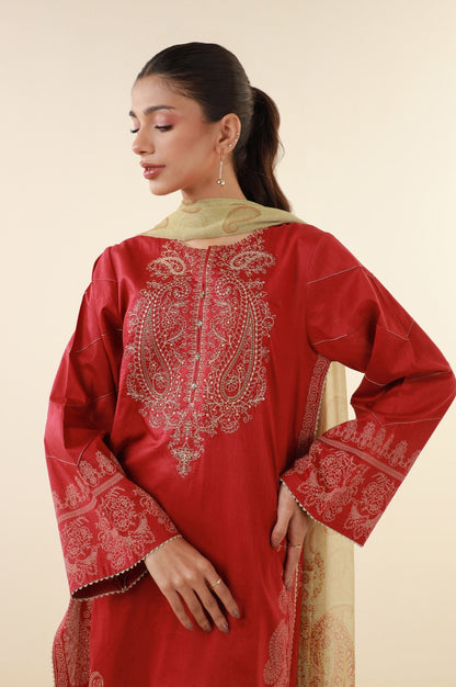Zeen | Summer Collection 24 | 34211 - House Of Anaya