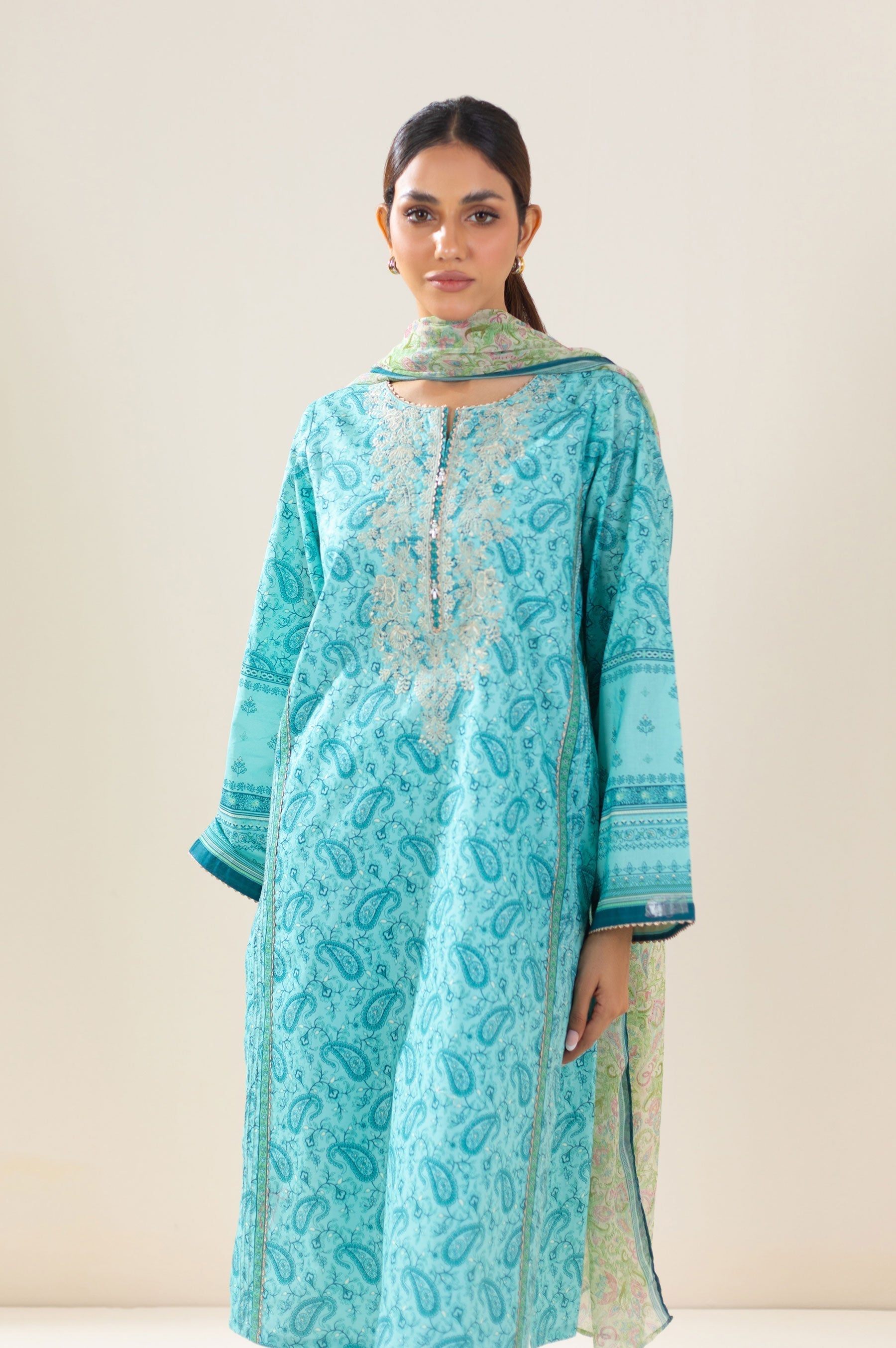 Zeen | Summer Collection 24 | 34212 - House Of Anaya