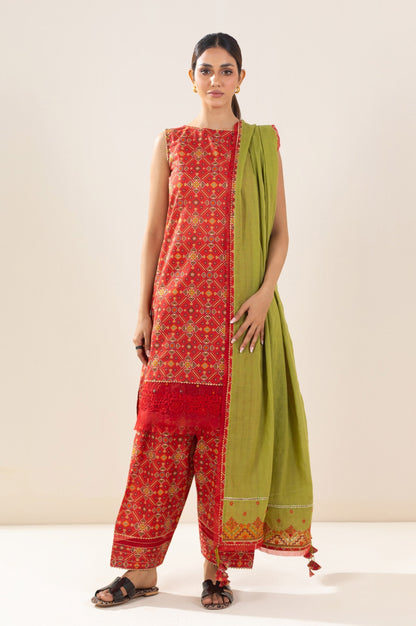 Zeen | Summer Collection 24 | 34213 - House Of Anaya