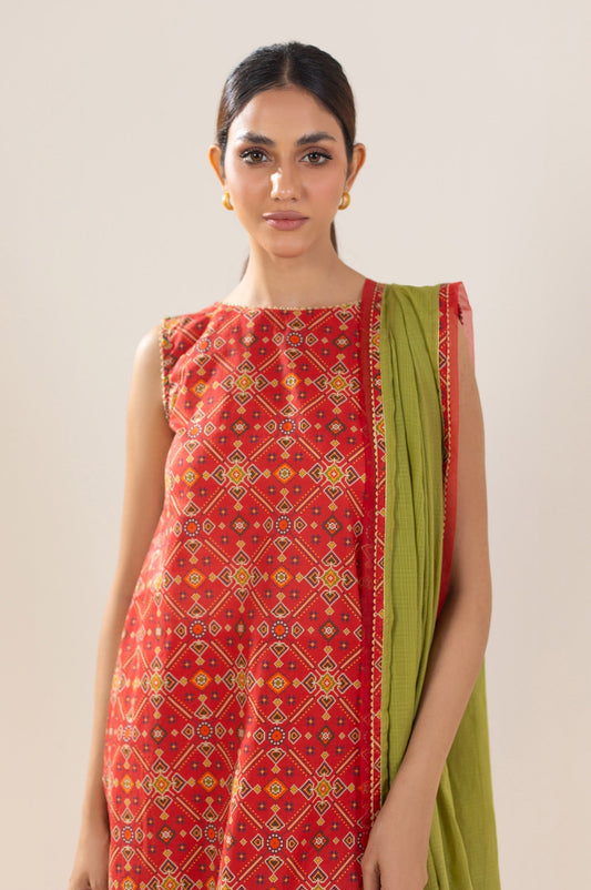 Zeen | Summer Collection 24 | 34213 - House Of Anaya