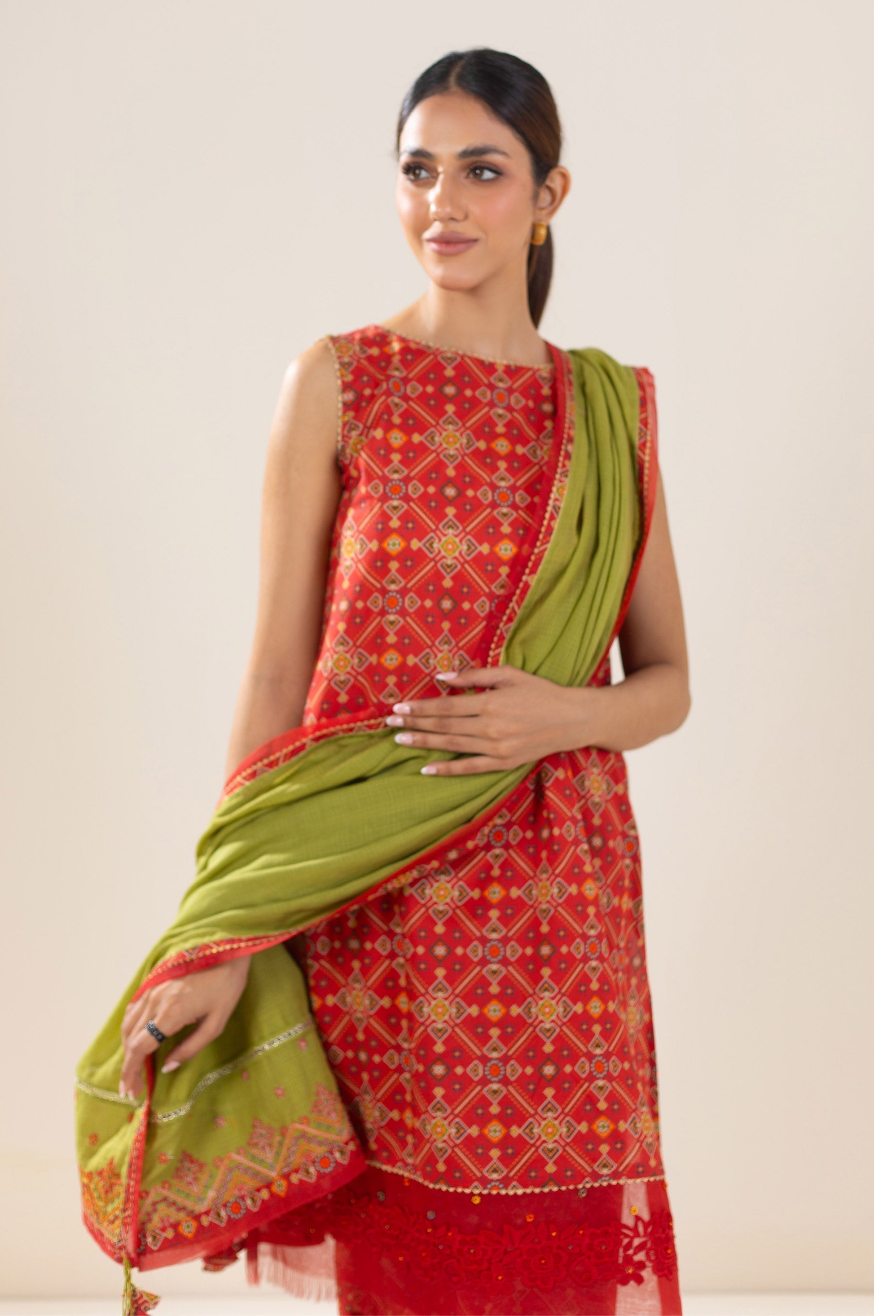 Zeen | Summer Collection 24 | 34213 - House Of Anaya