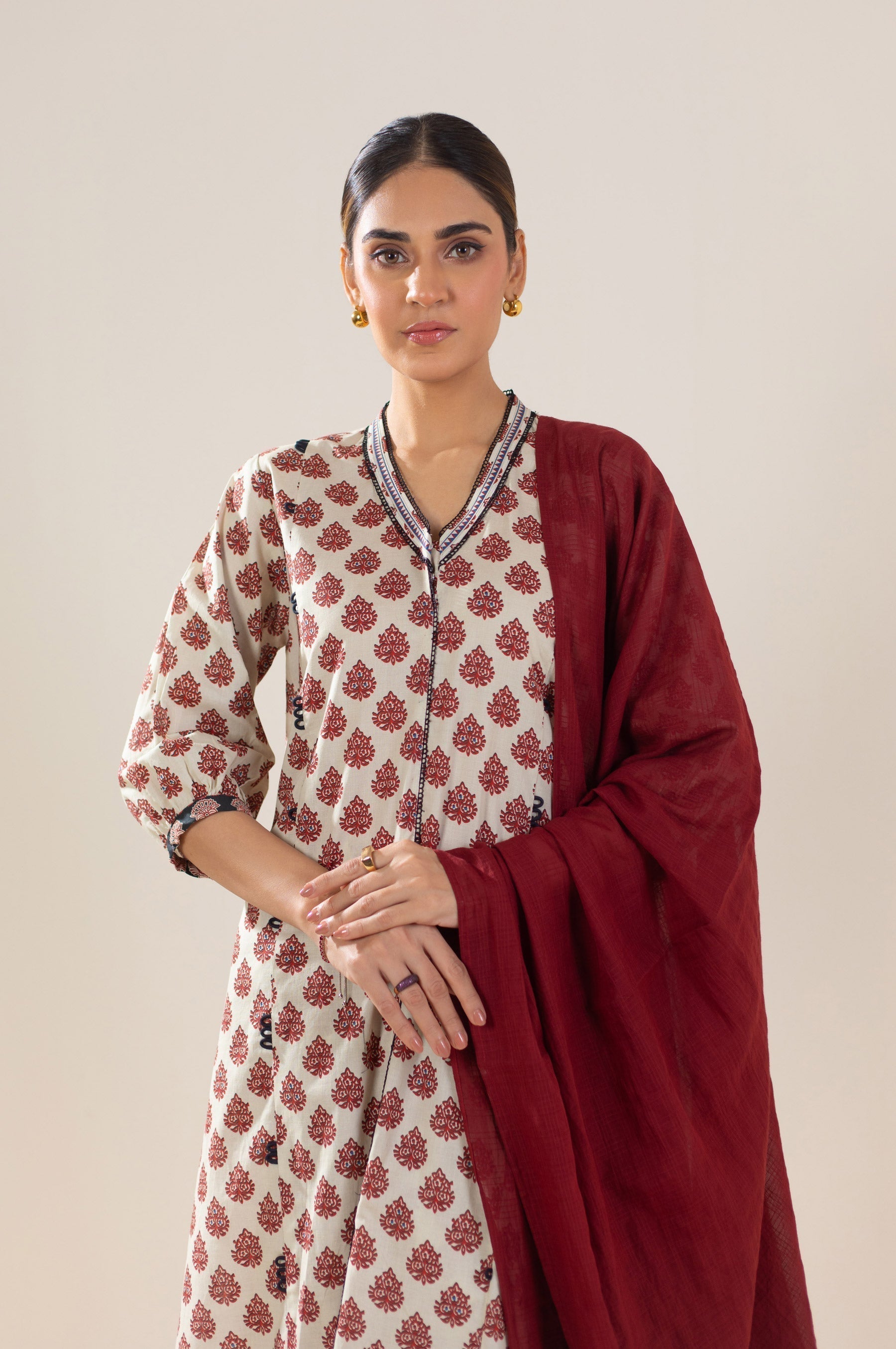 Zeen | Summer Collection 24 | 34214 - House Of Anaya