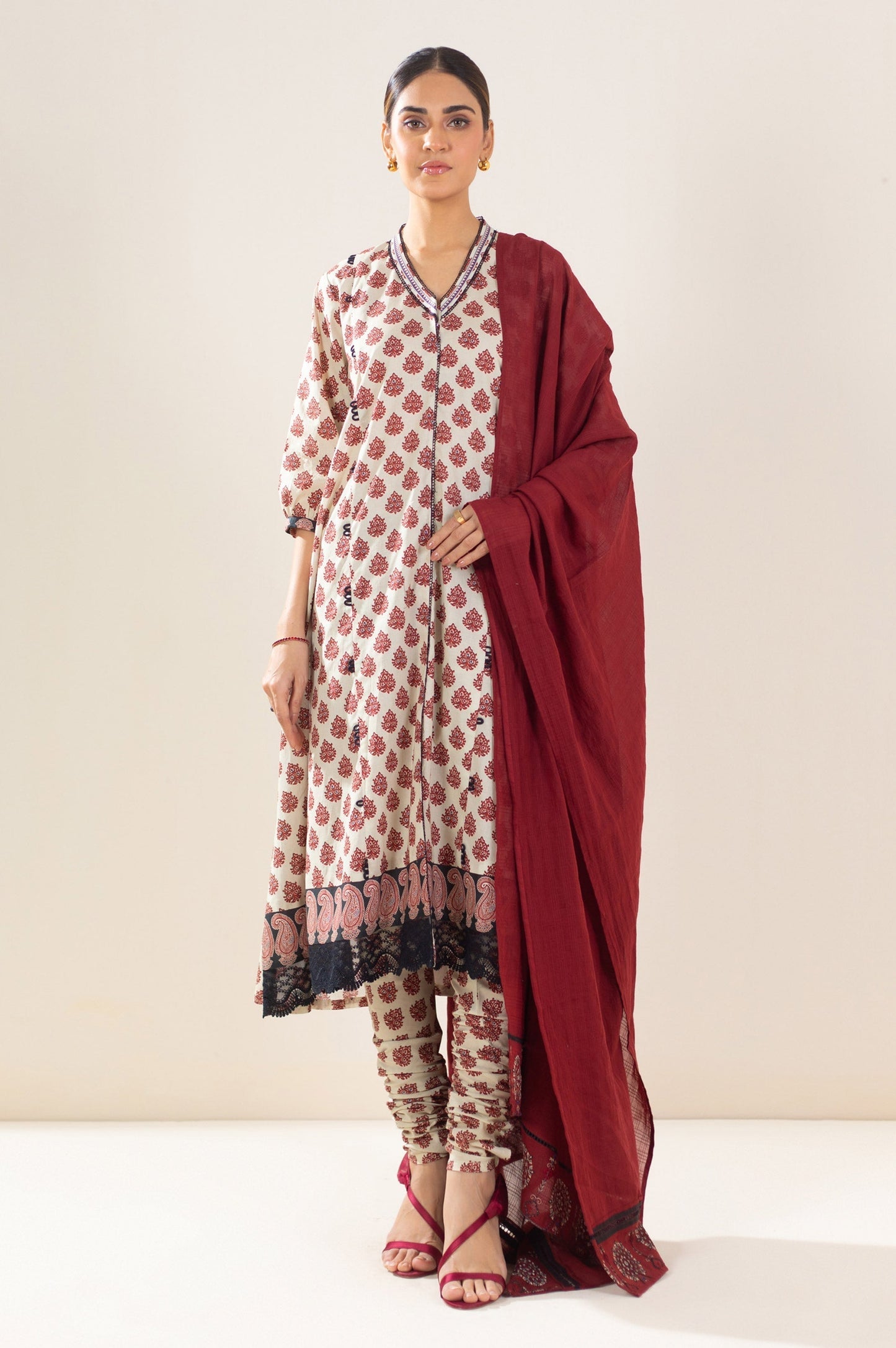 Zeen | Summer Collection 24 | 34214 - House Of Anaya