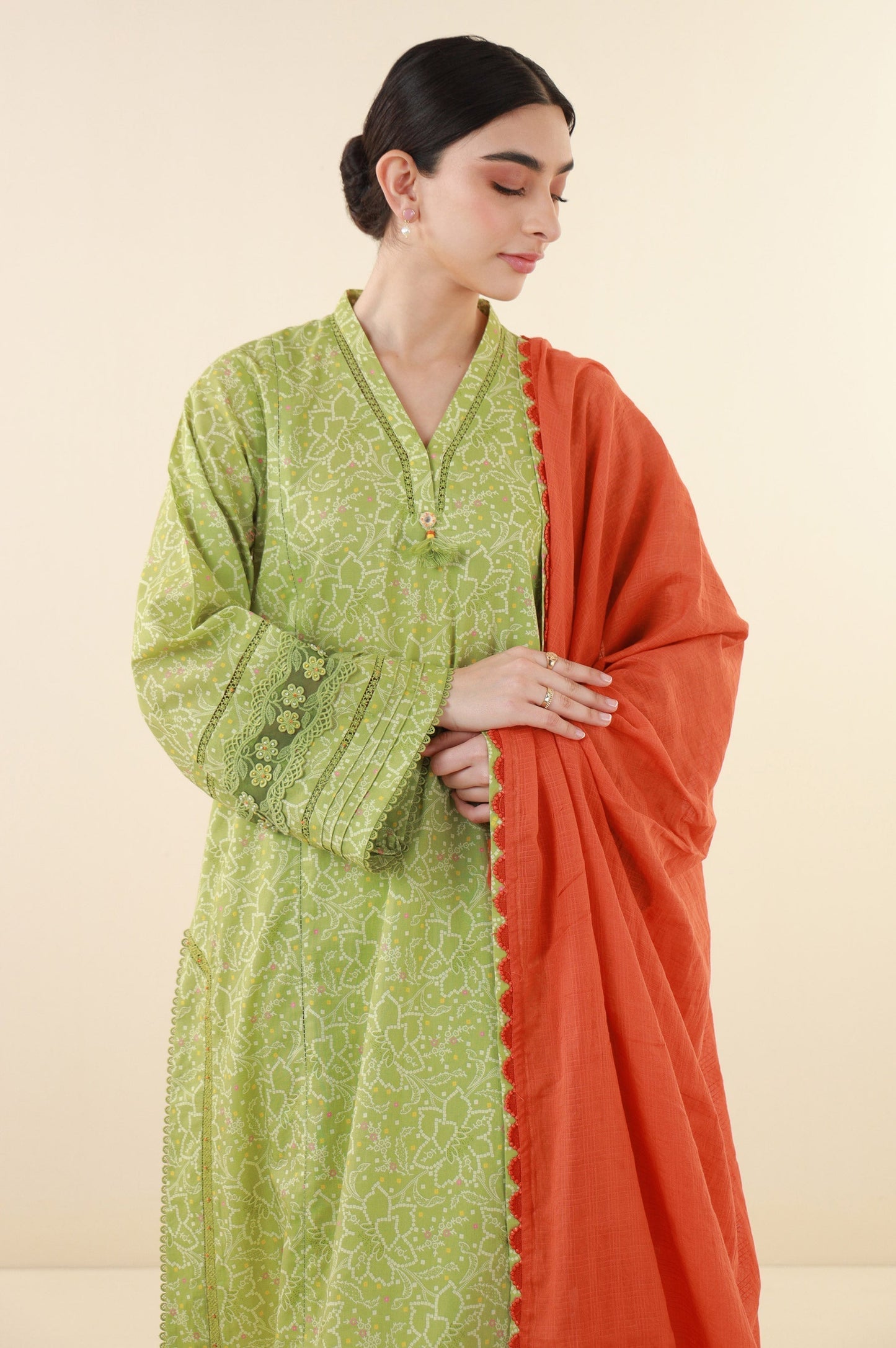 Zeen | Summer Collection 24 | 34215 - House Of Anaya