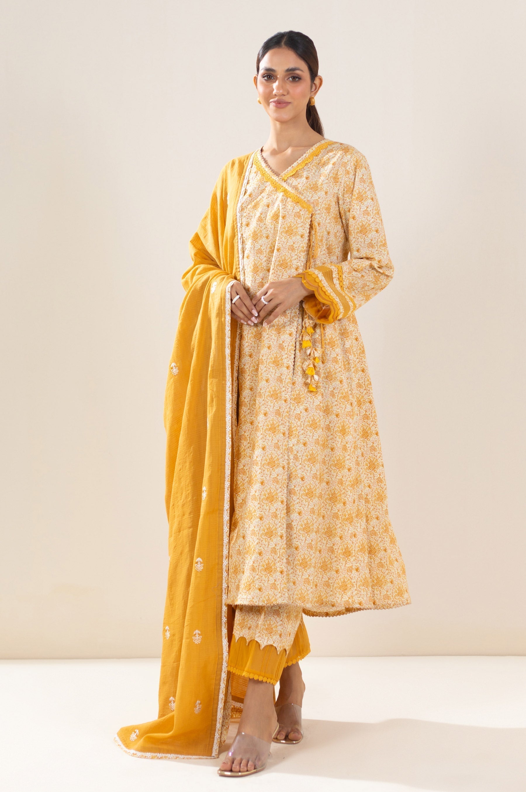 Zeen | Summer Collection 24 | 34216 - House Of Anaya