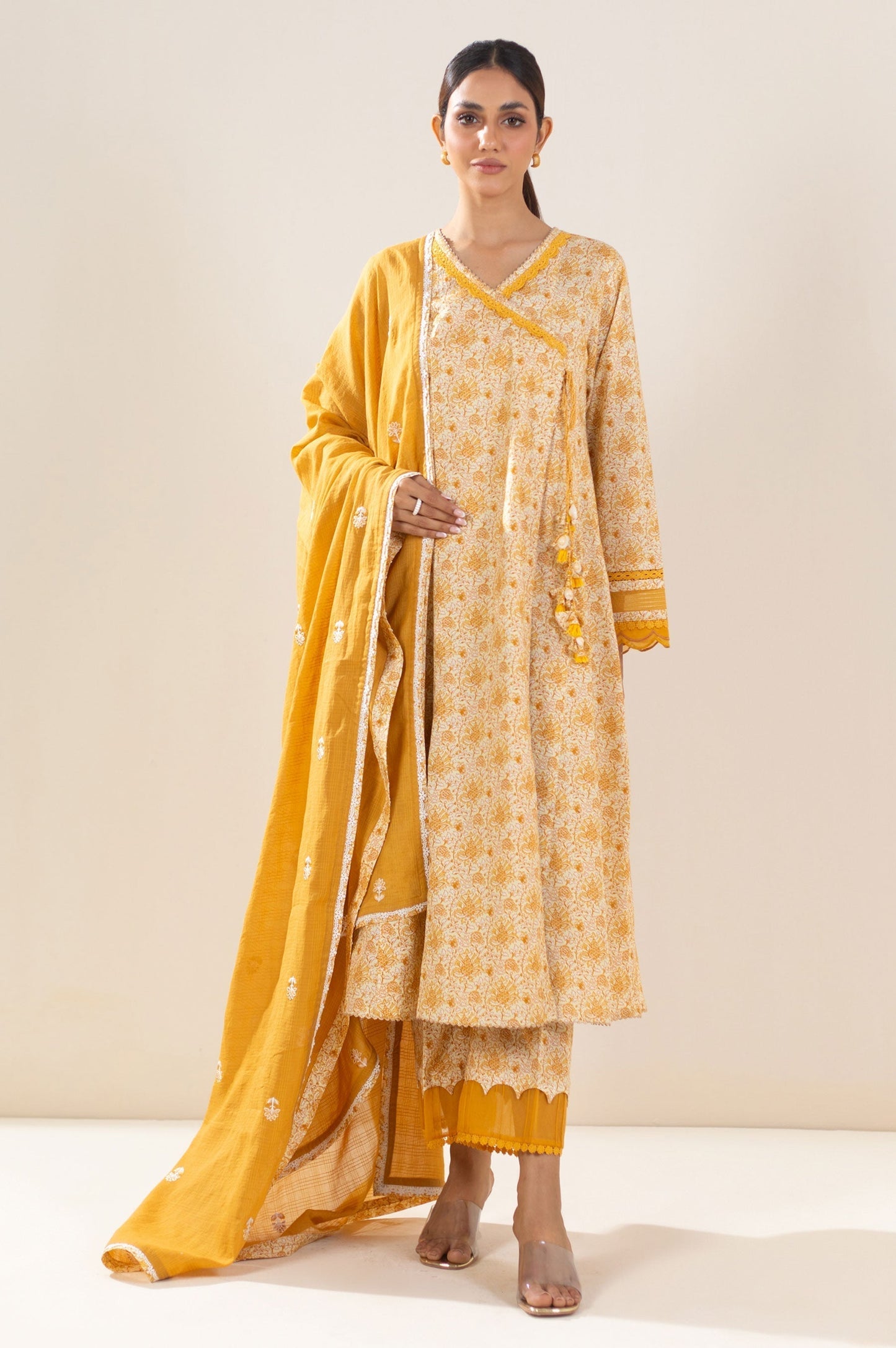 Zeen | Summer Collection 24 | 34216 - House Of Anaya