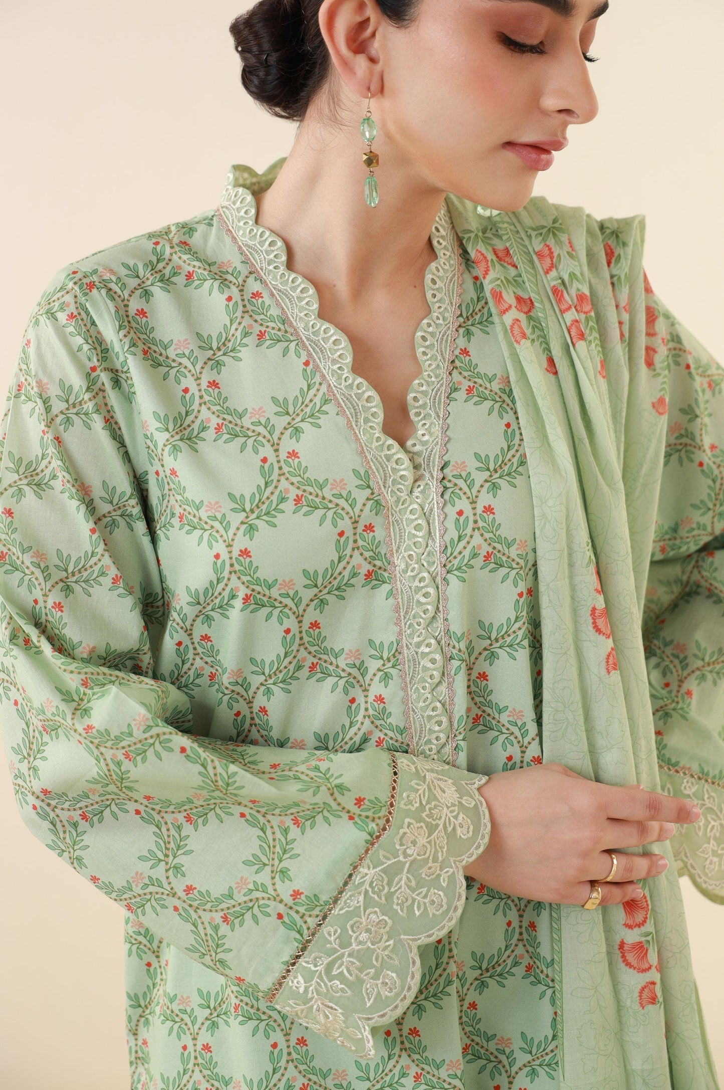 Zeen | Summer Collection 24 | 34217 - House Of Anaya