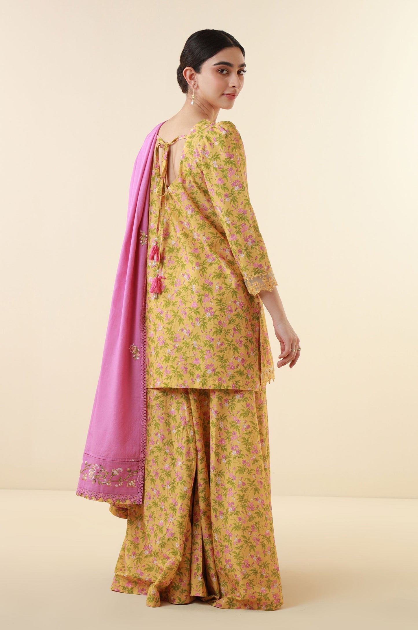 Zeen | Summer Collection 24 | 34228 - House Of Anaya