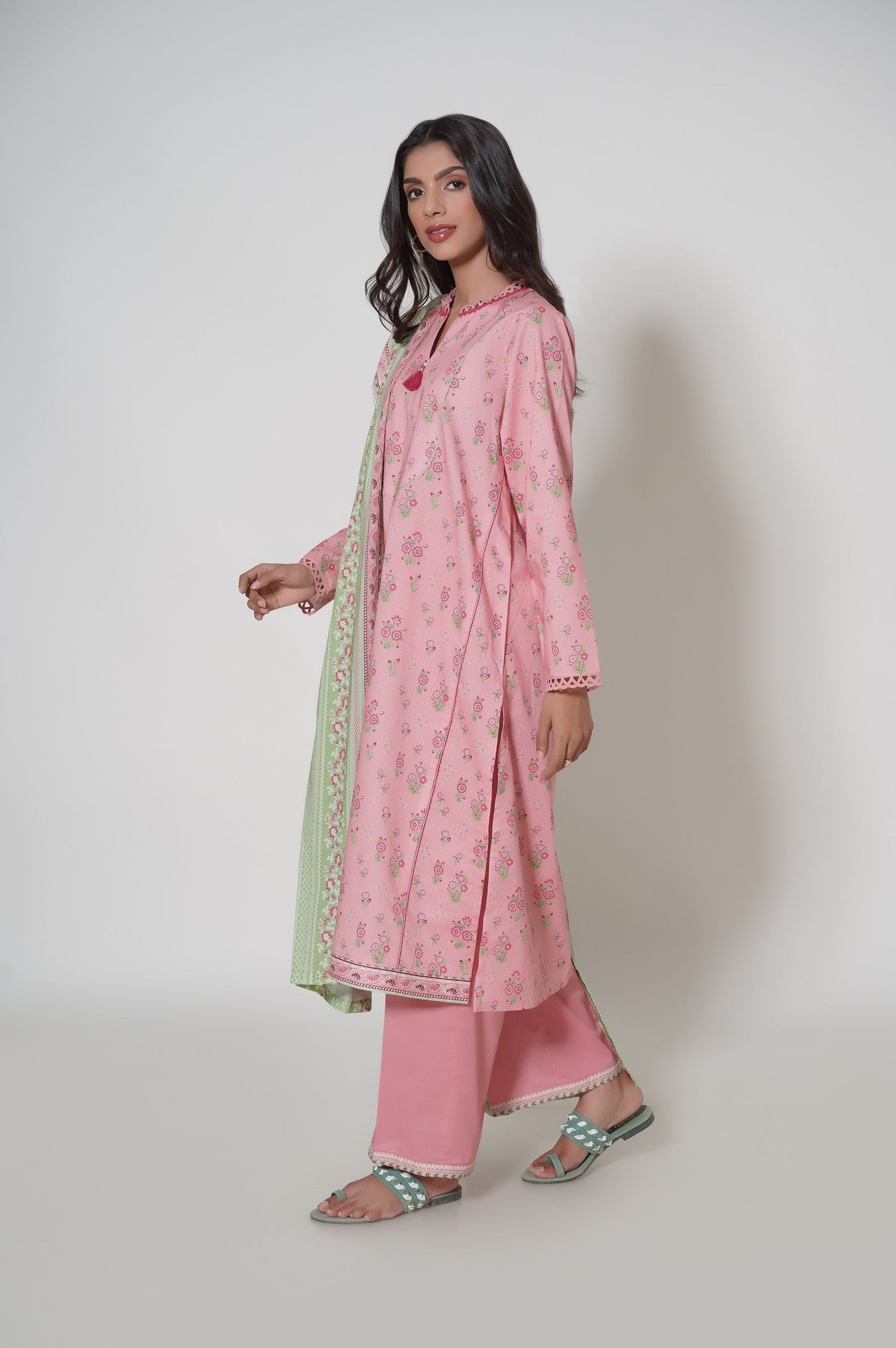Zeen | Summer Collection 24 | 33626 - House Of Anaya