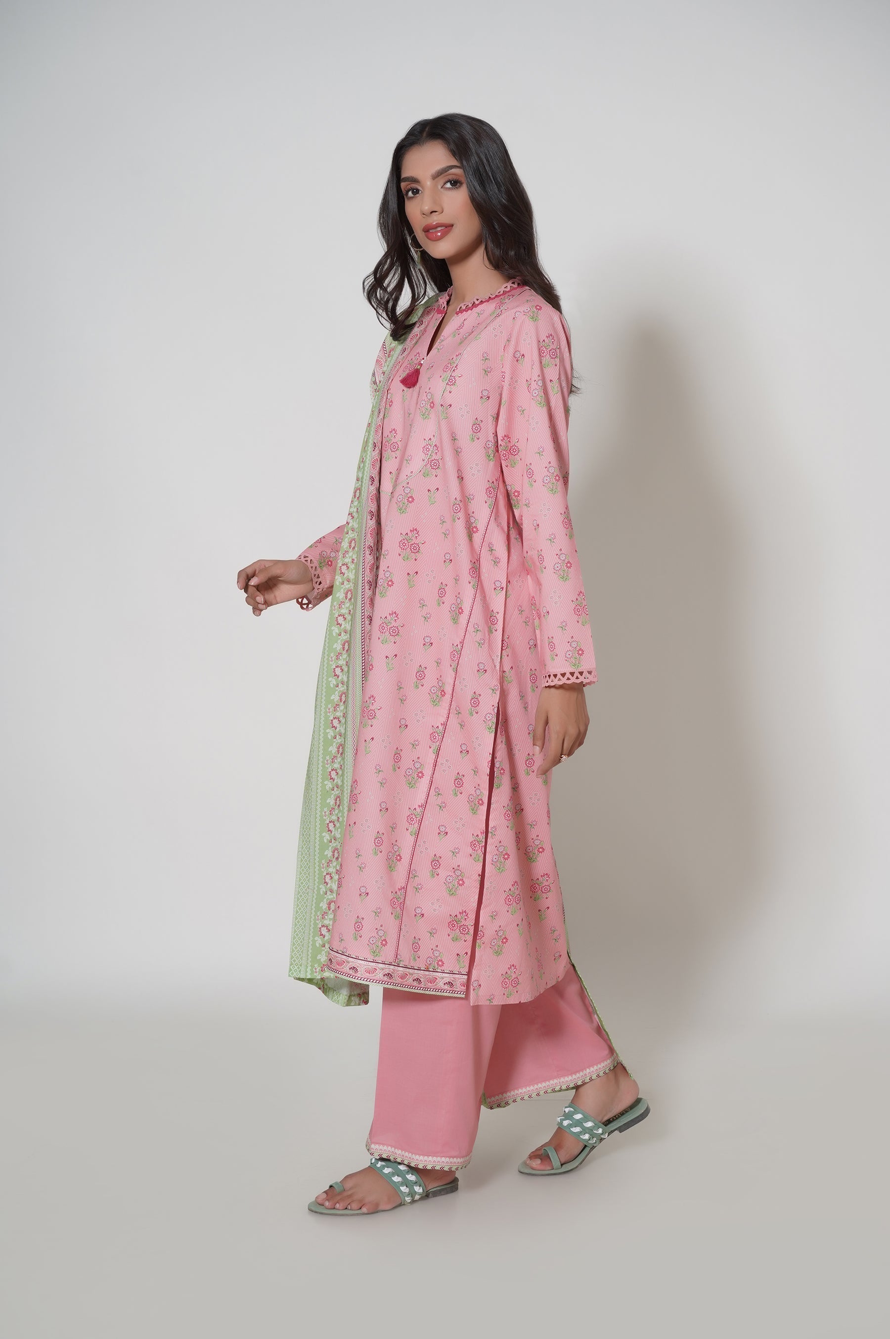 Zeen | Summer Collection 24 | 33626 - House Of Anaya