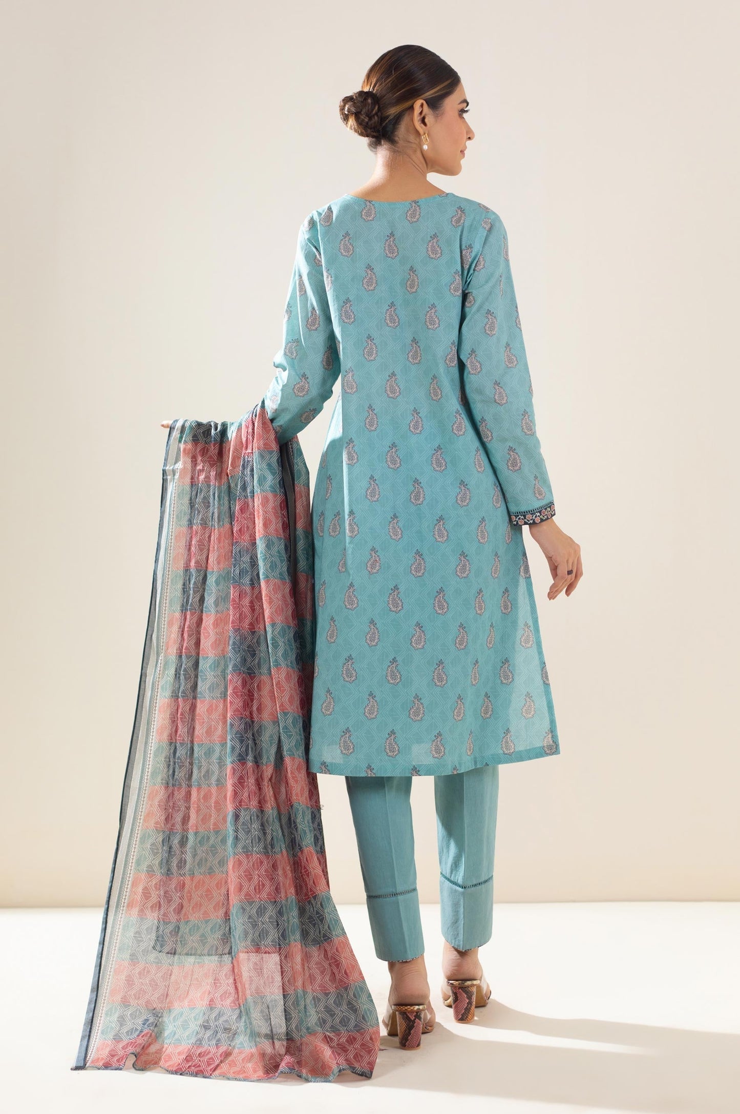 Zeen | Summer Collection 24 | 34233 - House Of Anaya