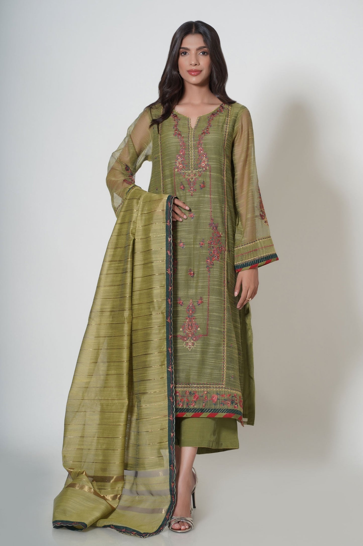 Zeen | Summer Collection 24 | 33210 - House Of Anaya