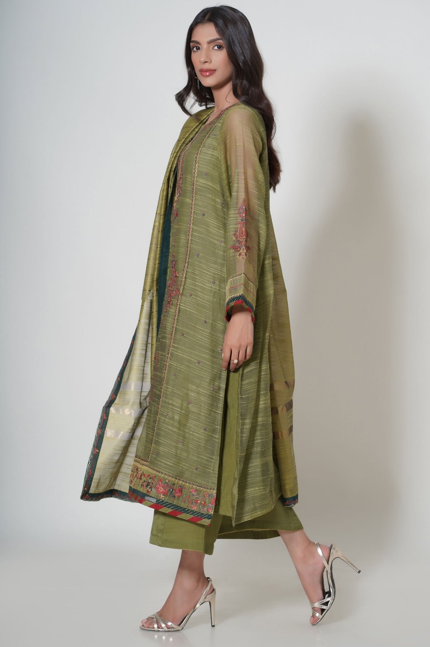 Zeen | Summer Collection 24 | 33210 - House Of Anaya