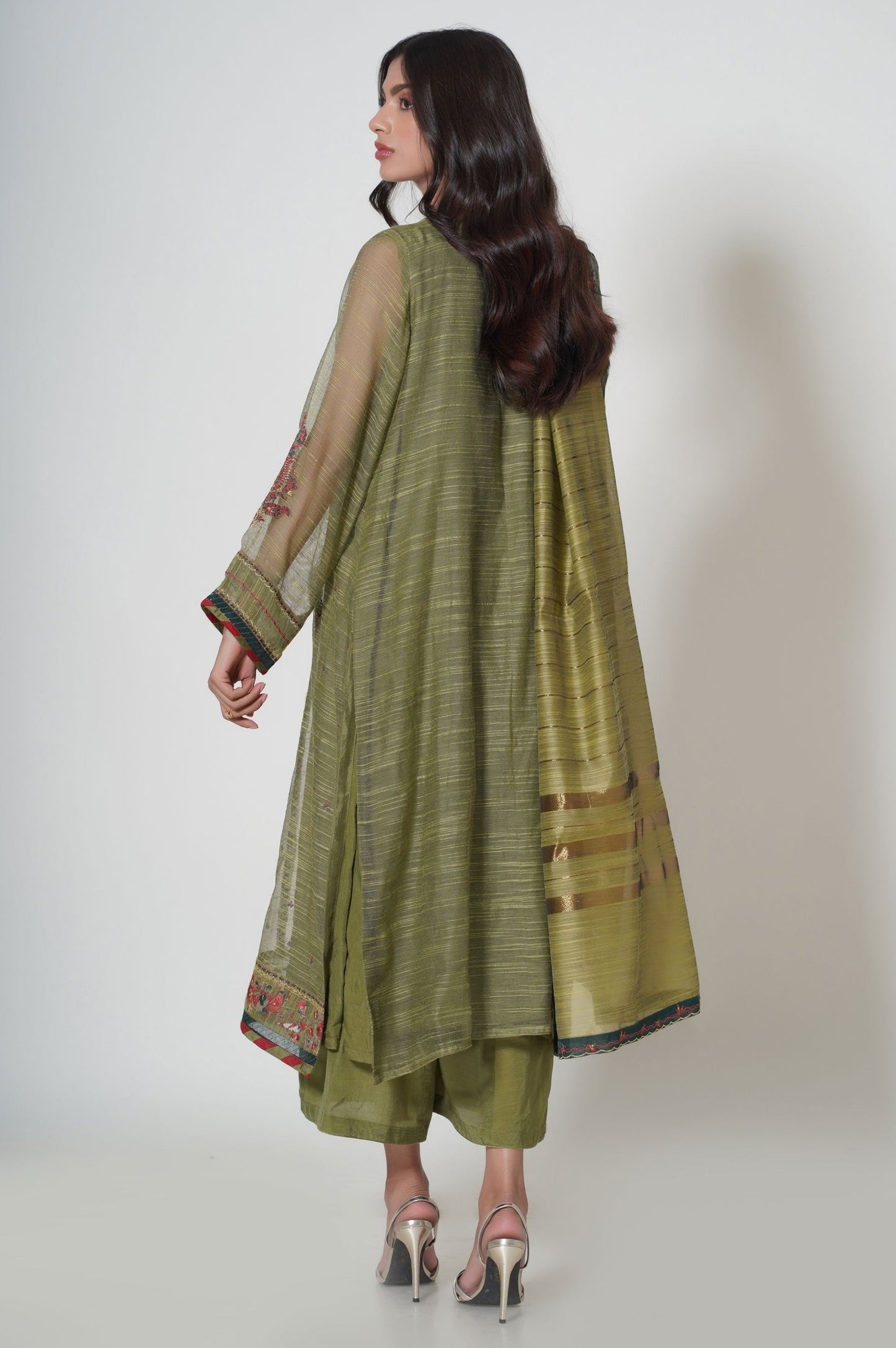 Zeen | Summer Collection 24 | 33210 - House Of Anaya