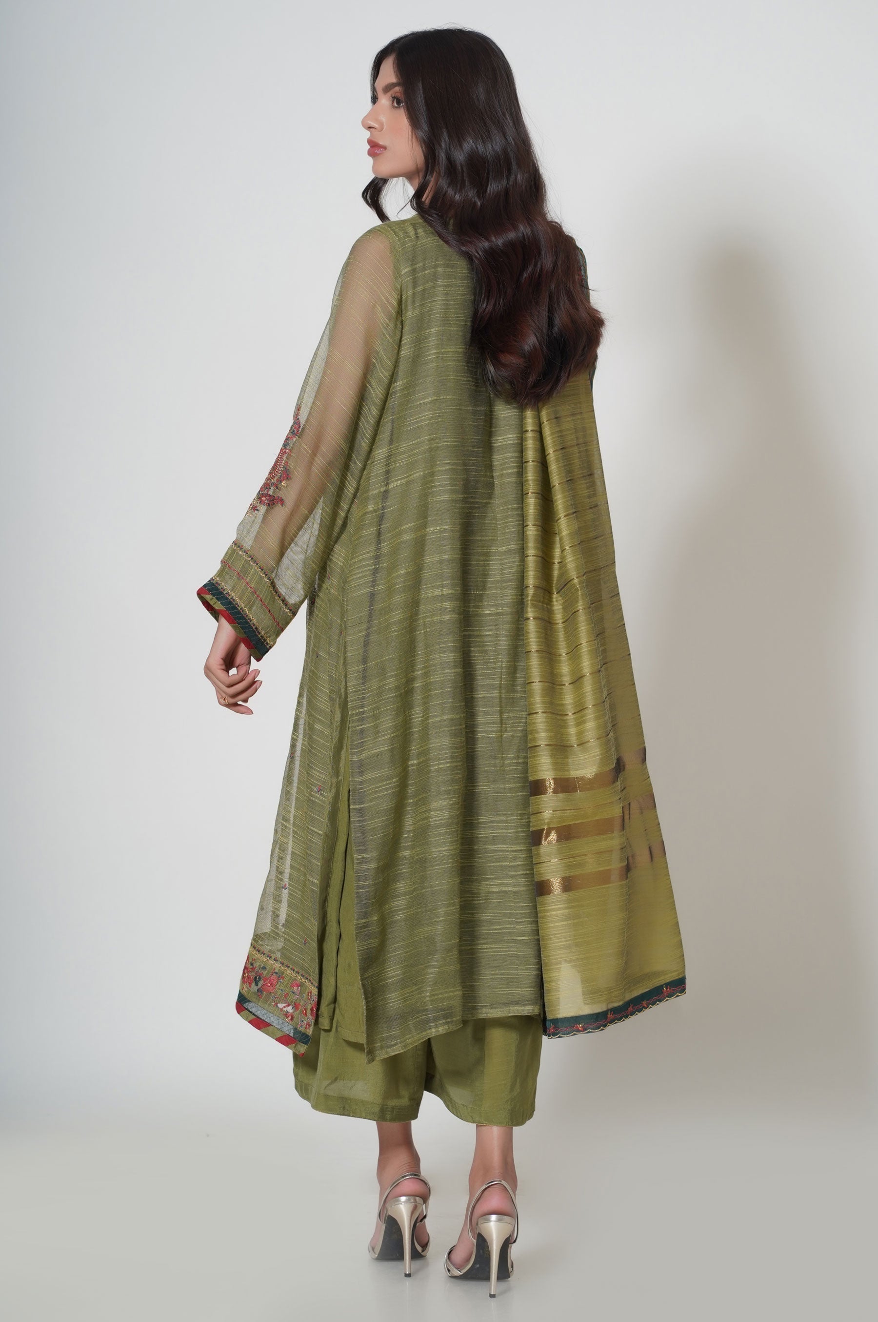Zeen | Summer Collection 24 | 33210 - House Of Anaya